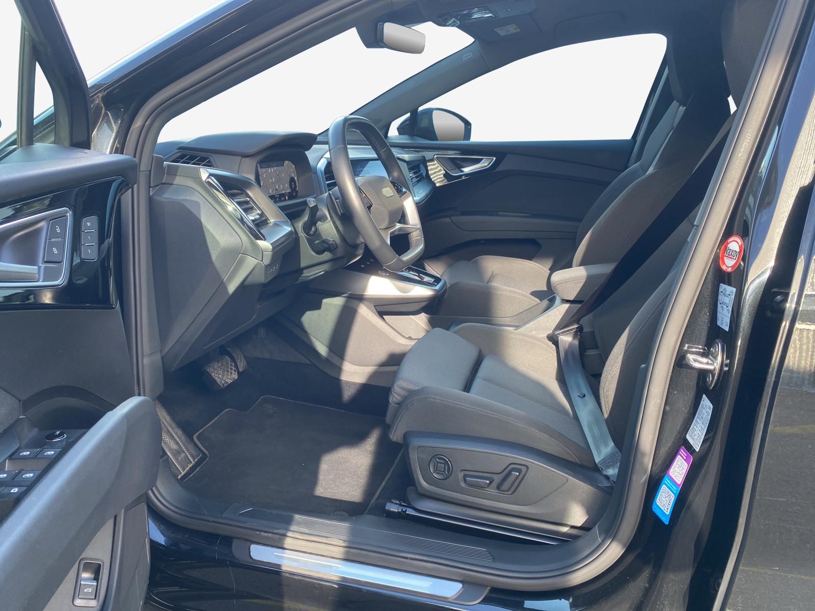 AUDI Q4 Sportback e-tron 50 quattro-image-7