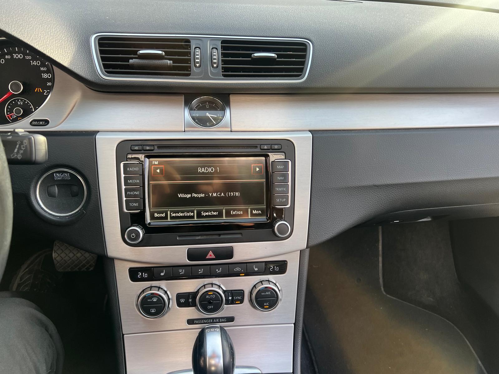 VW Passat Variant 2.0 TDI 177 BlueMT High.DSG 4m-image-6