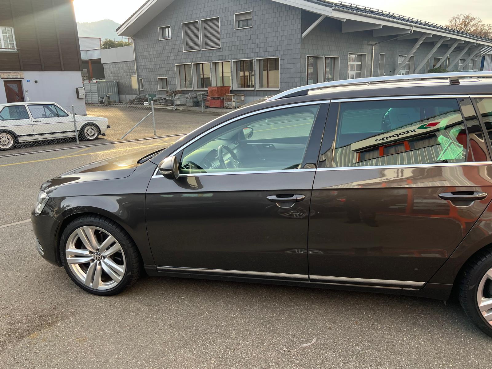 VW Passat Variant 2.0 TDI 177 BlueMT High.DSG 4m-image-4