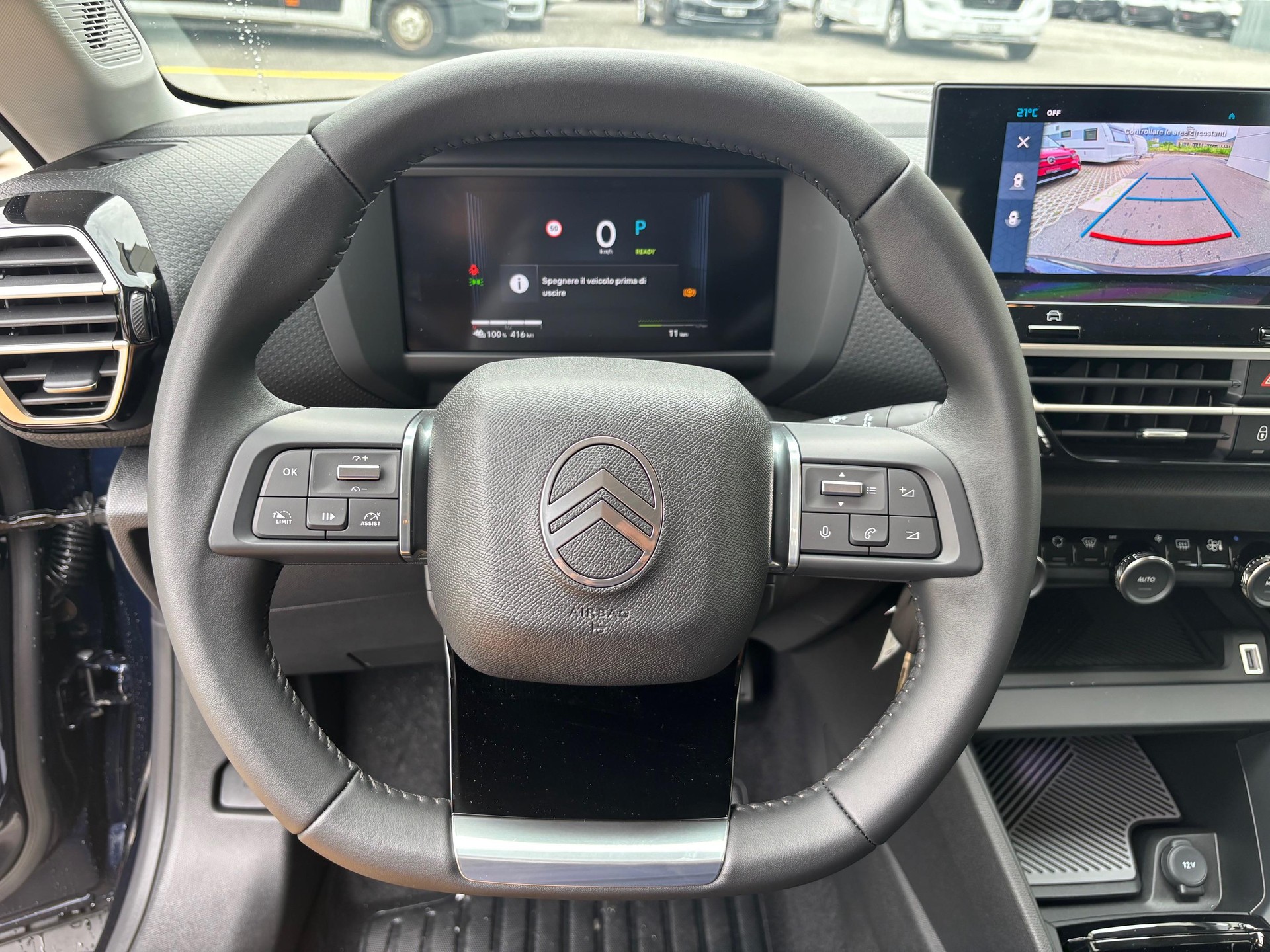 CITROEN e-C4 You+-image-9