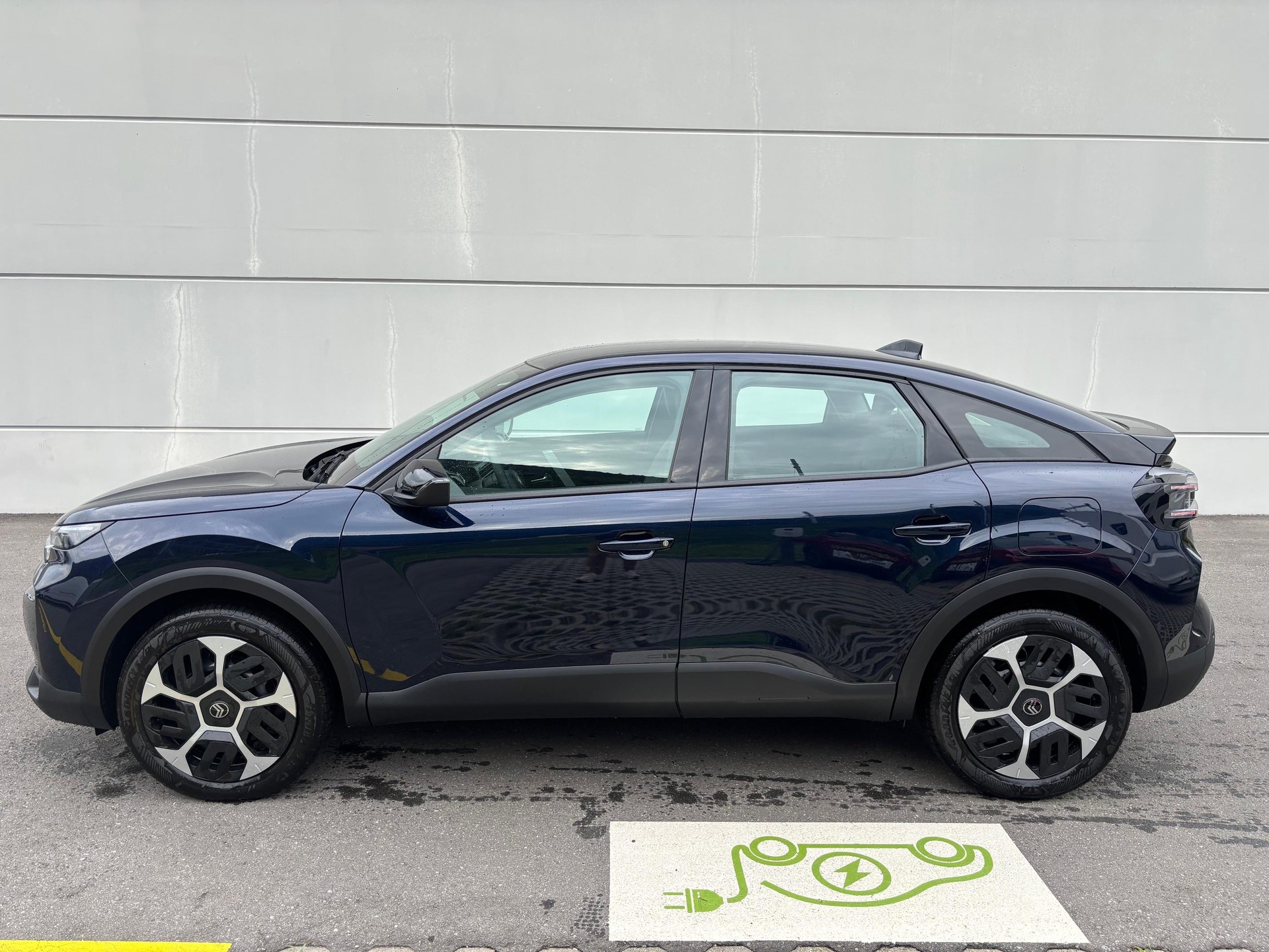 CITROEN e-C4 You+-image-3
