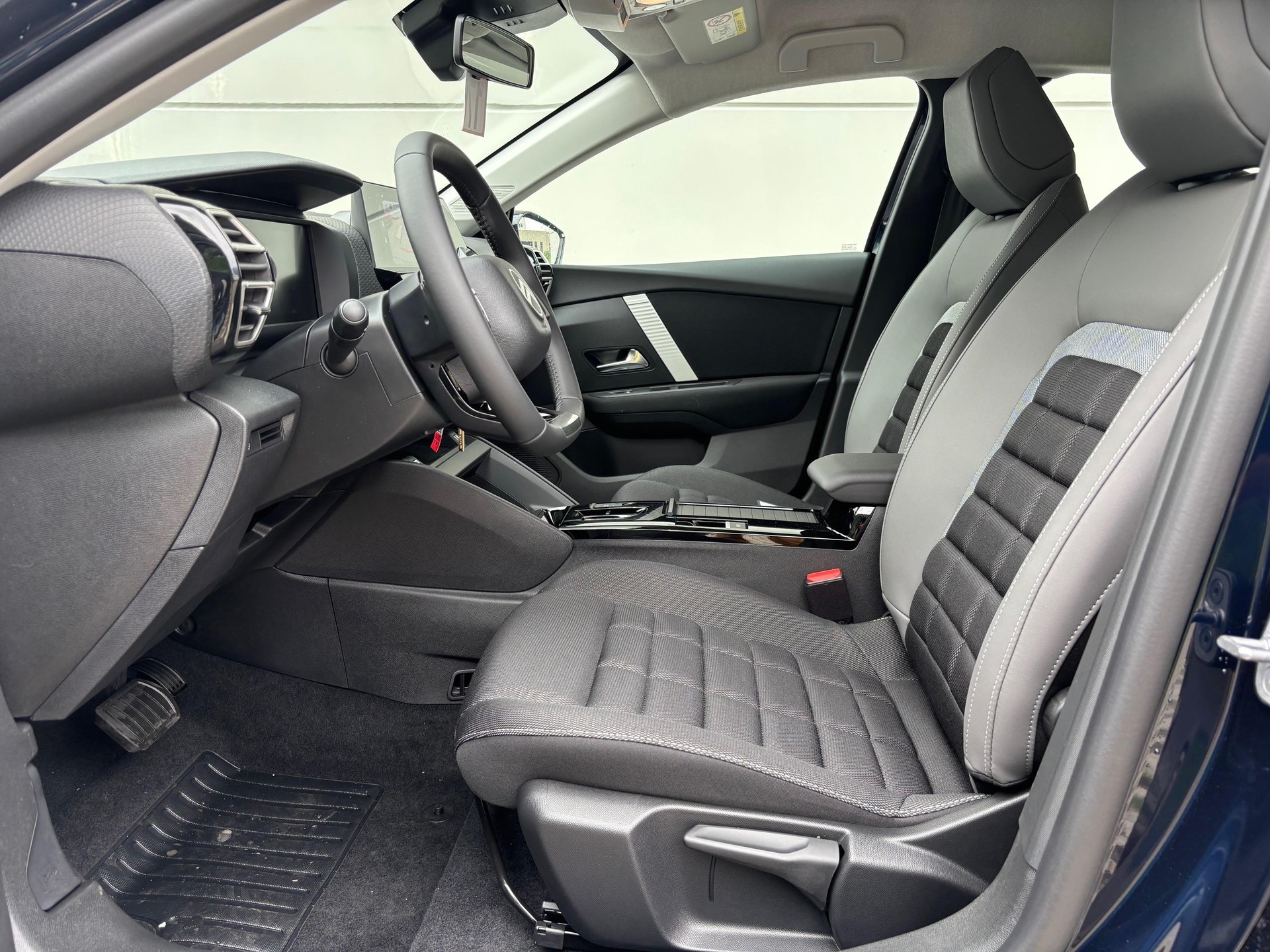 CITROEN e-C4 You+-image-7