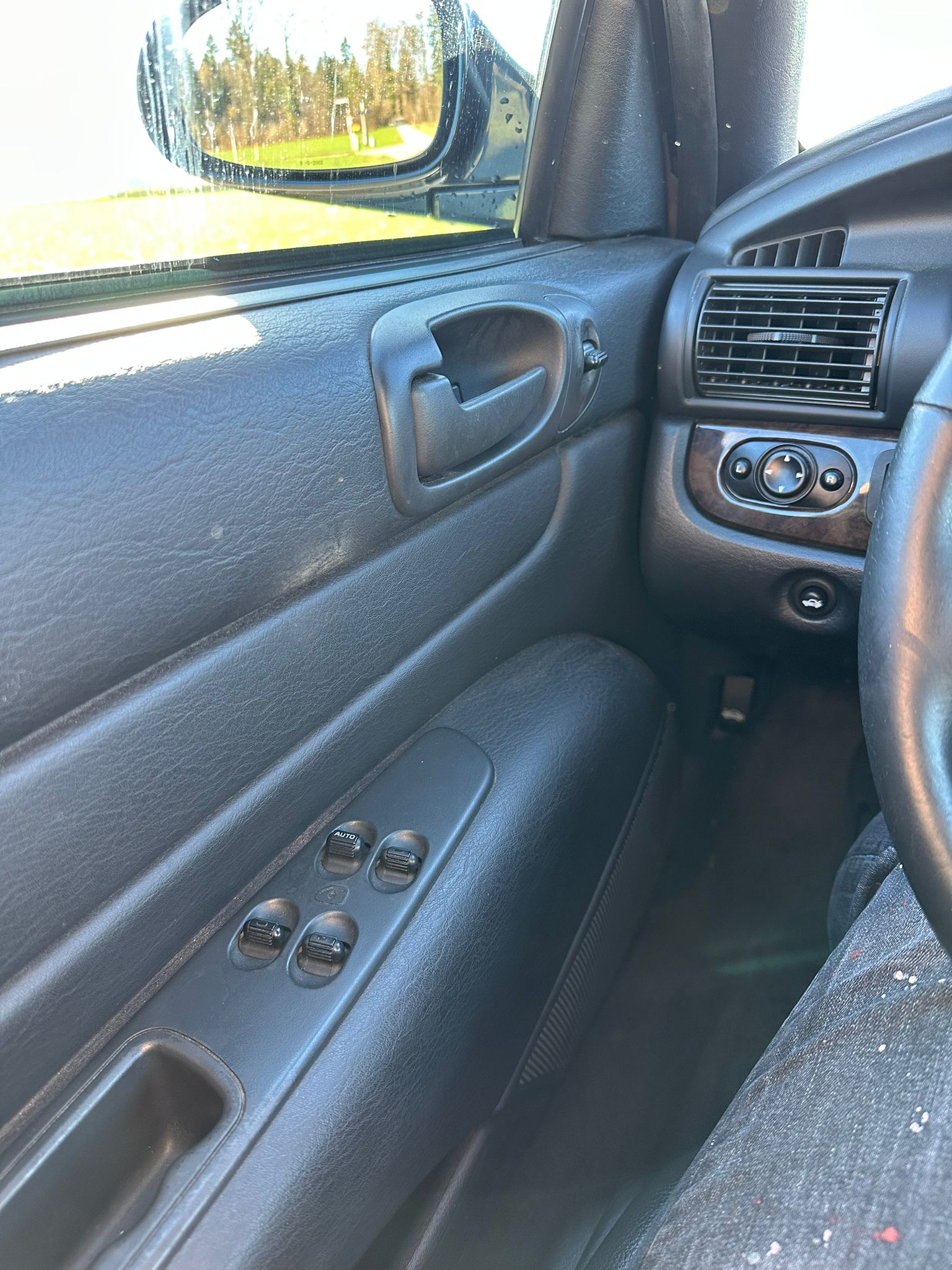 CHRYSLER Sebring 2.7 V6 Touring (LX)-image-21