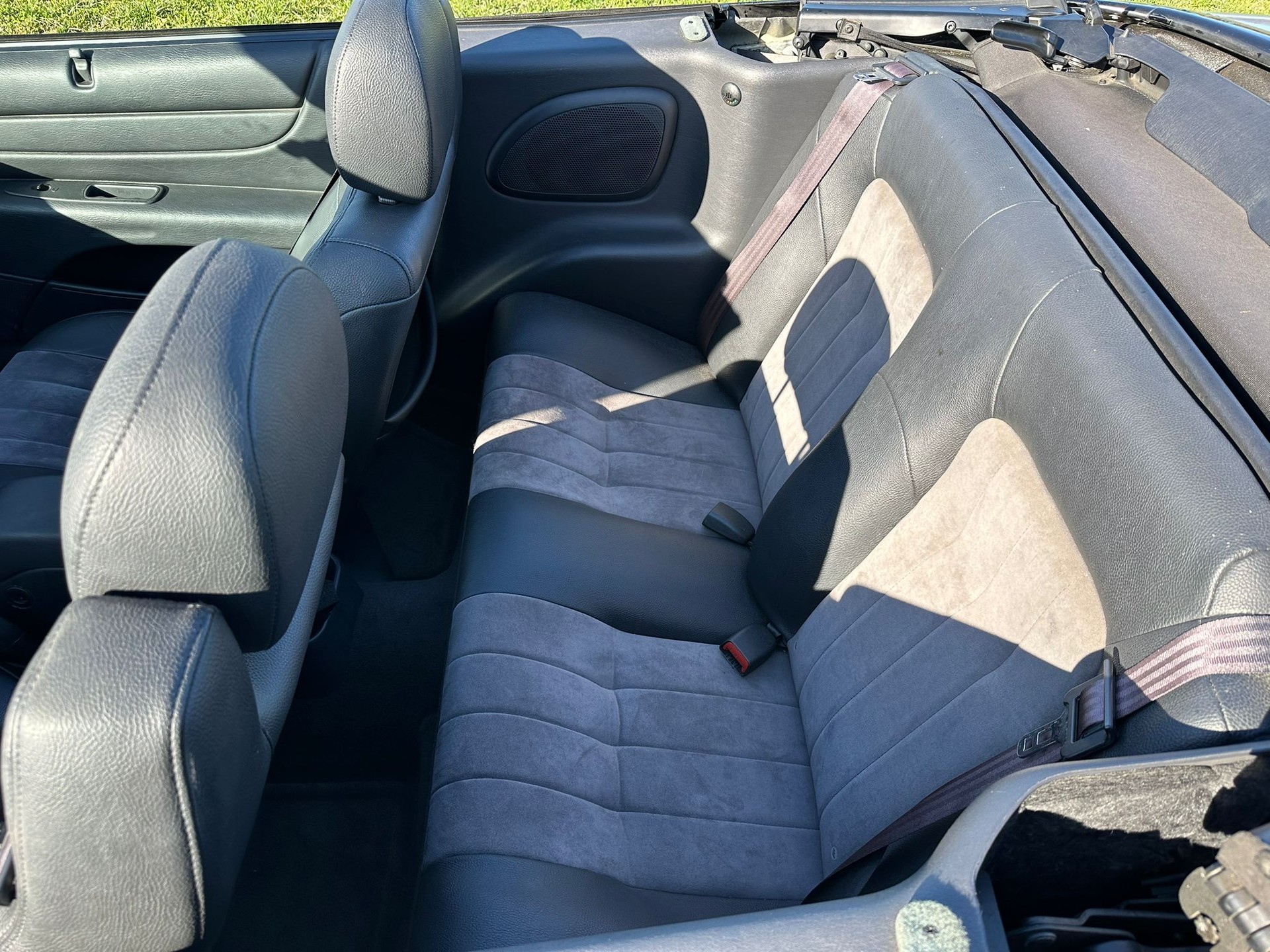 CHRYSLER Sebring 2.7 V6 Touring (LX)-image-15