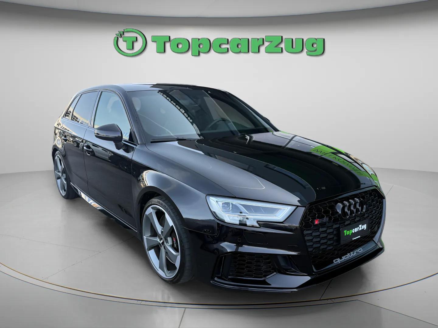 AUDI RS3 Sportback 2.5 TSI quattro S-tronic-image-3