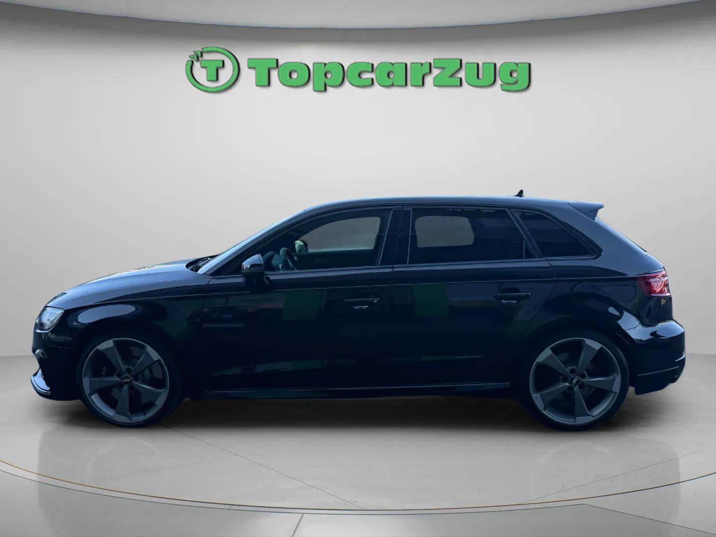 AUDI RS3 Sportback 2.5 TSI quattro S-tronic-image-8