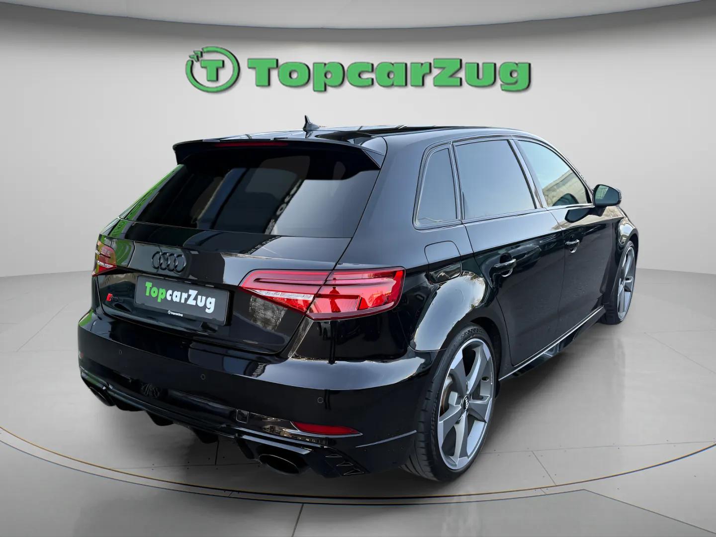 AUDI RS3 Sportback 2.5 TSI quattro S-tronic-image-5