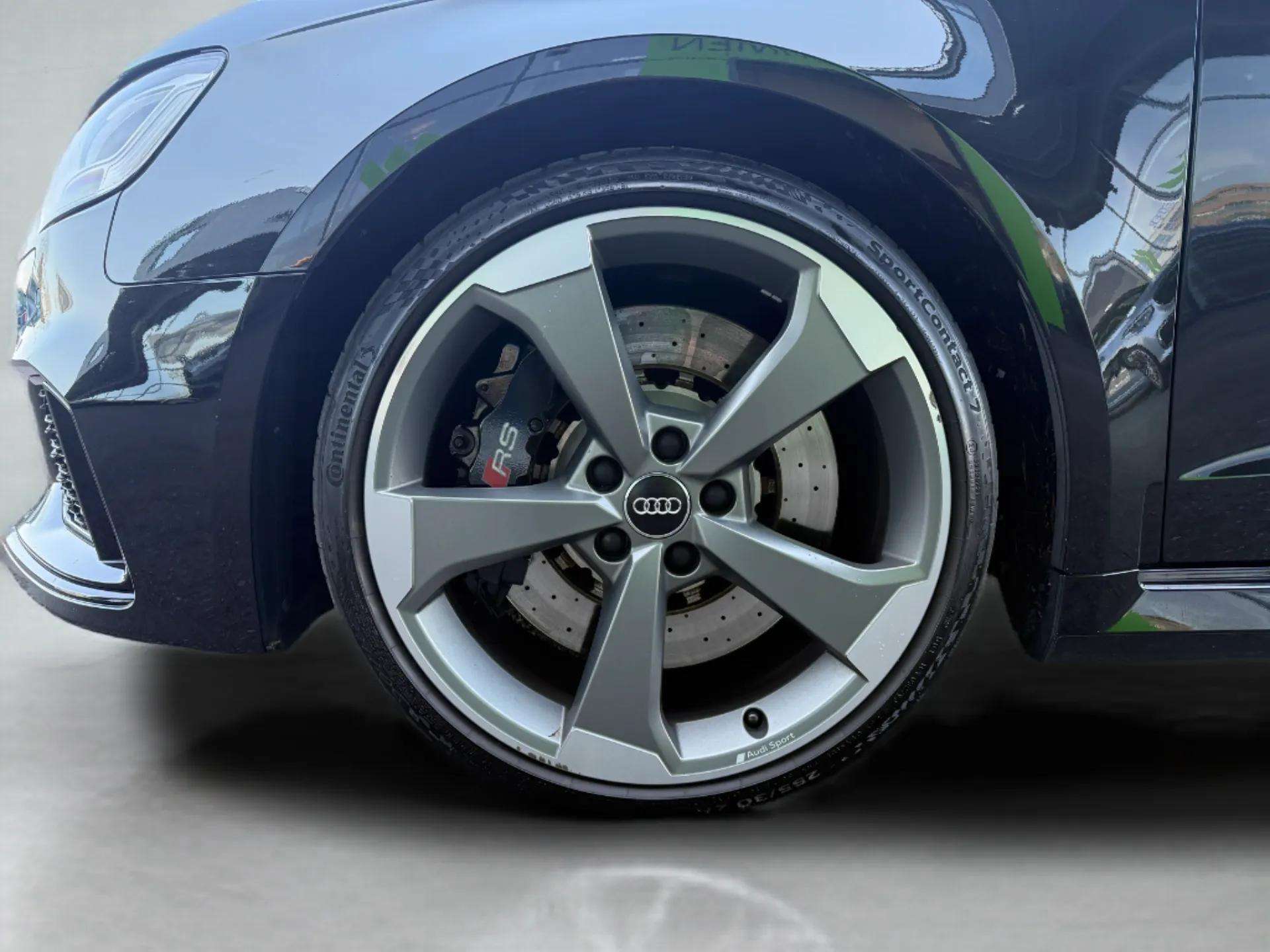 AUDI RS3 Sportback 2.5 TSI quattro S-tronic-image-9