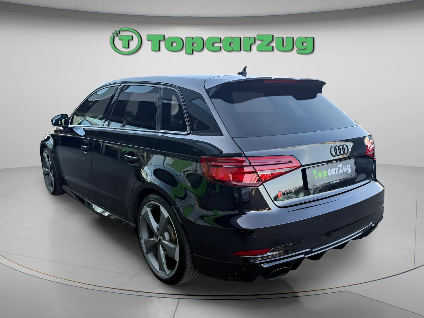 AUDI RS3 Sportback 2.5 TSI quattro S-tronic-image-7