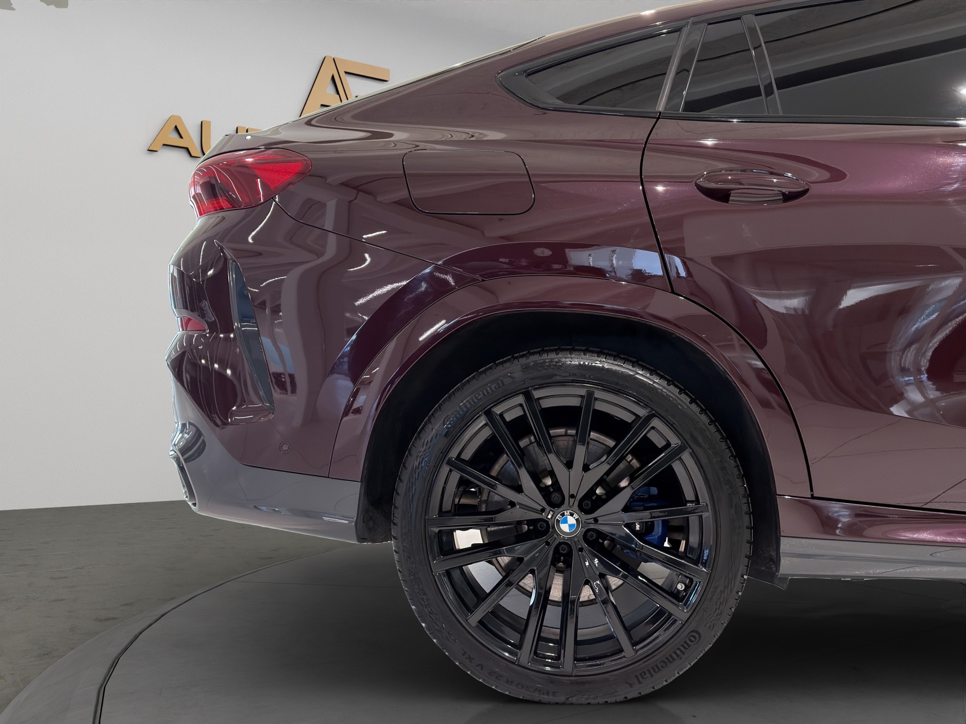BMW X6 xDrive 48V 40d Steptronic M Sport-image-9