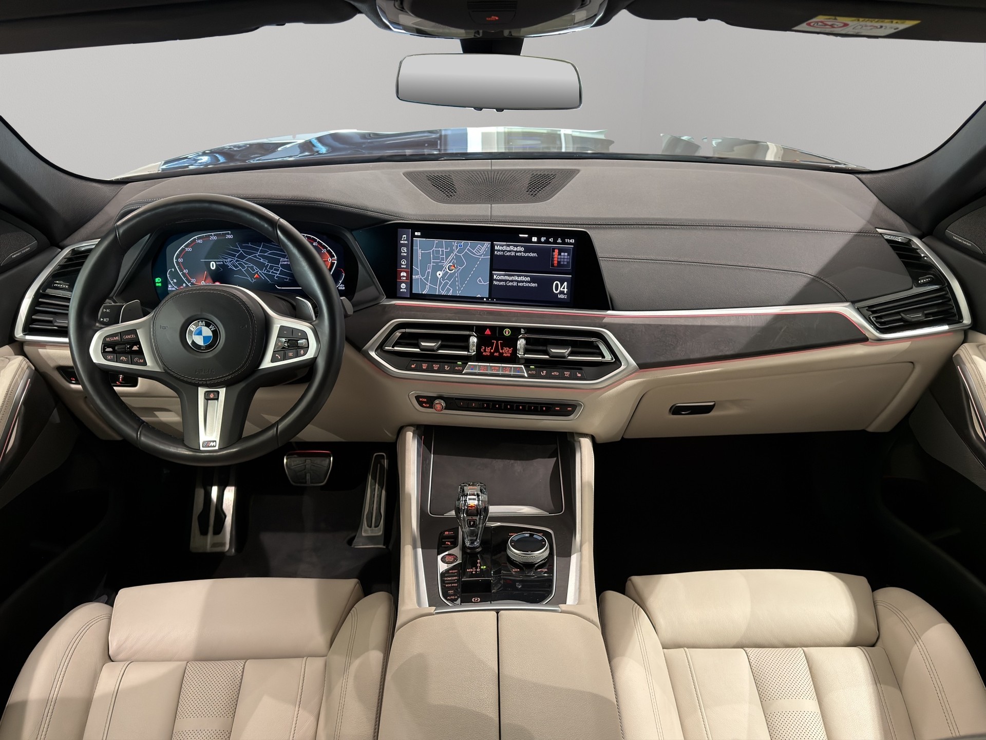 BMW X6 xDrive 48V 40d Steptronic M Sport-image-17