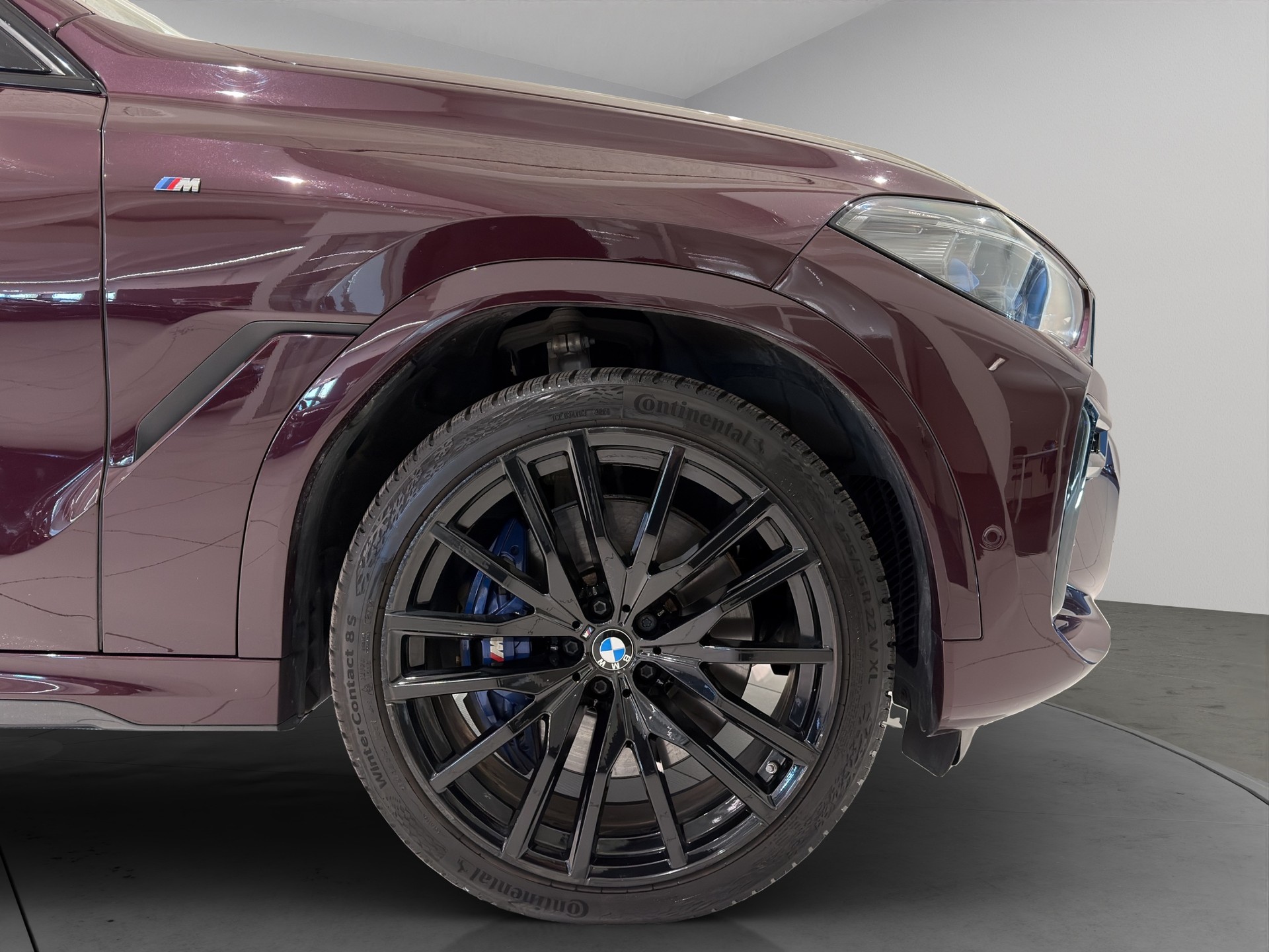 BMW X6 xDrive 48V 40d Steptronic M Sport-image-8