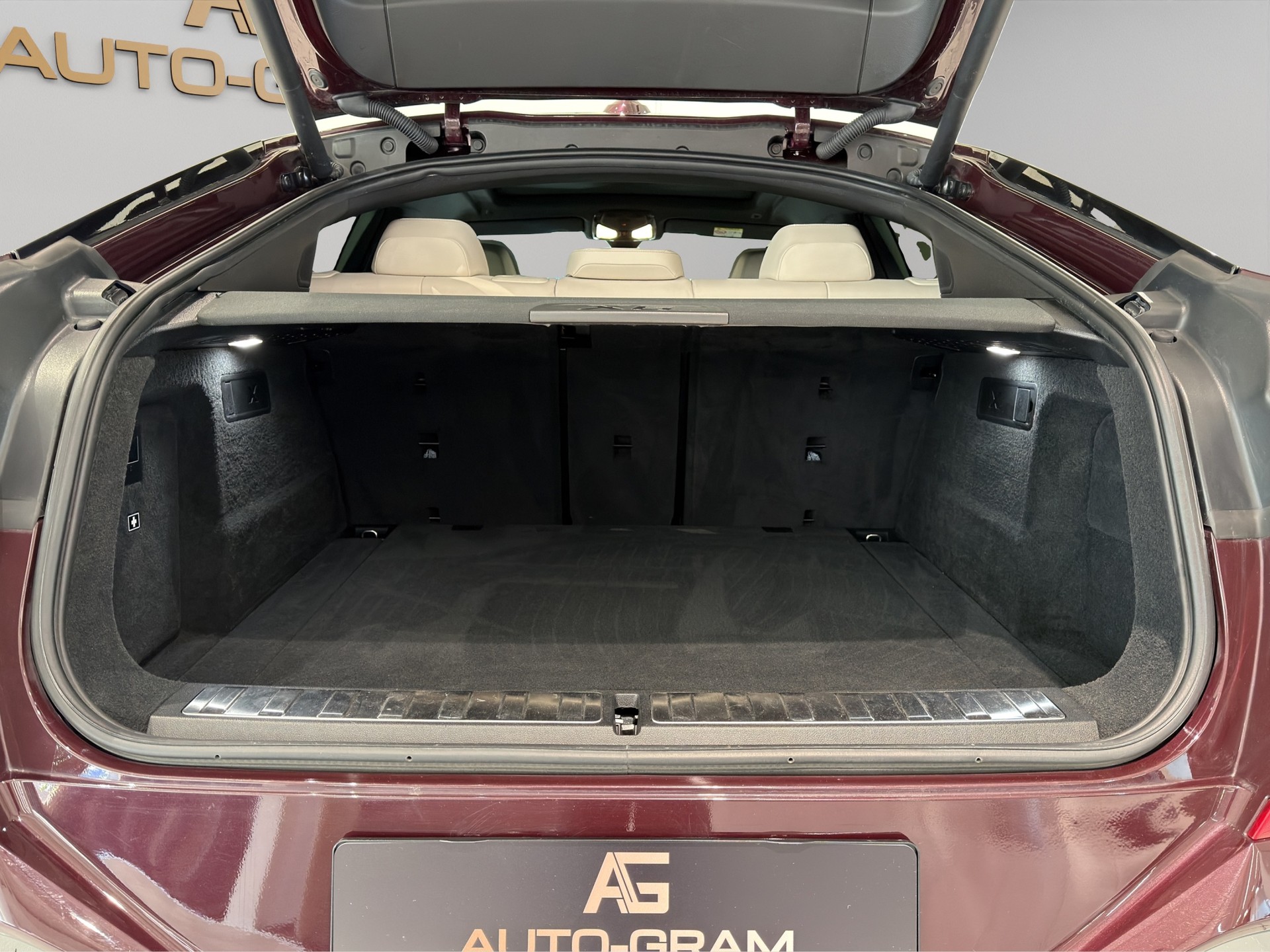 BMW X6 xDrive 48V 40d Steptronic M Sport-image-27