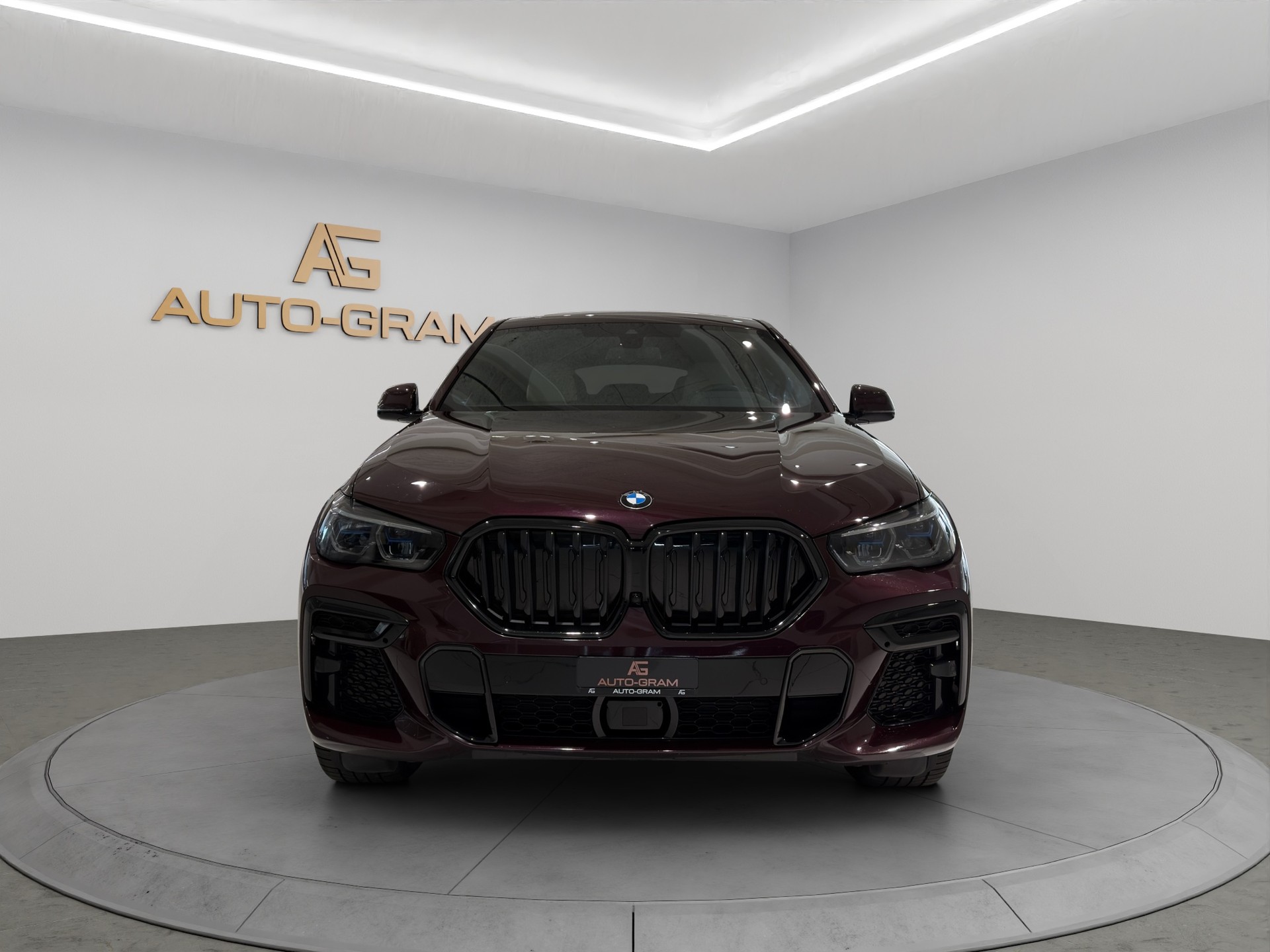 BMW X6 xDrive 48V 40d Steptronic M Sport-image-7