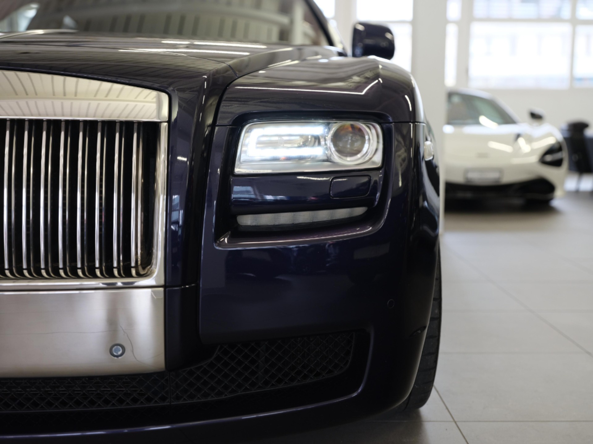 ROLLS-ROYCE Ghost 6.6 V12-image-8