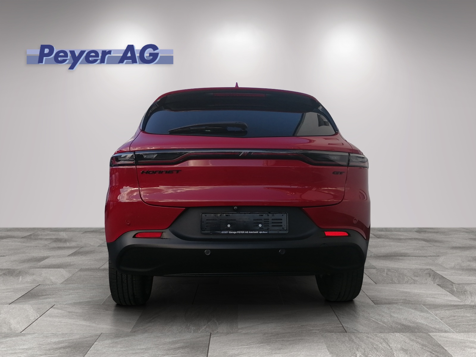 DODGE Hornet-image-3