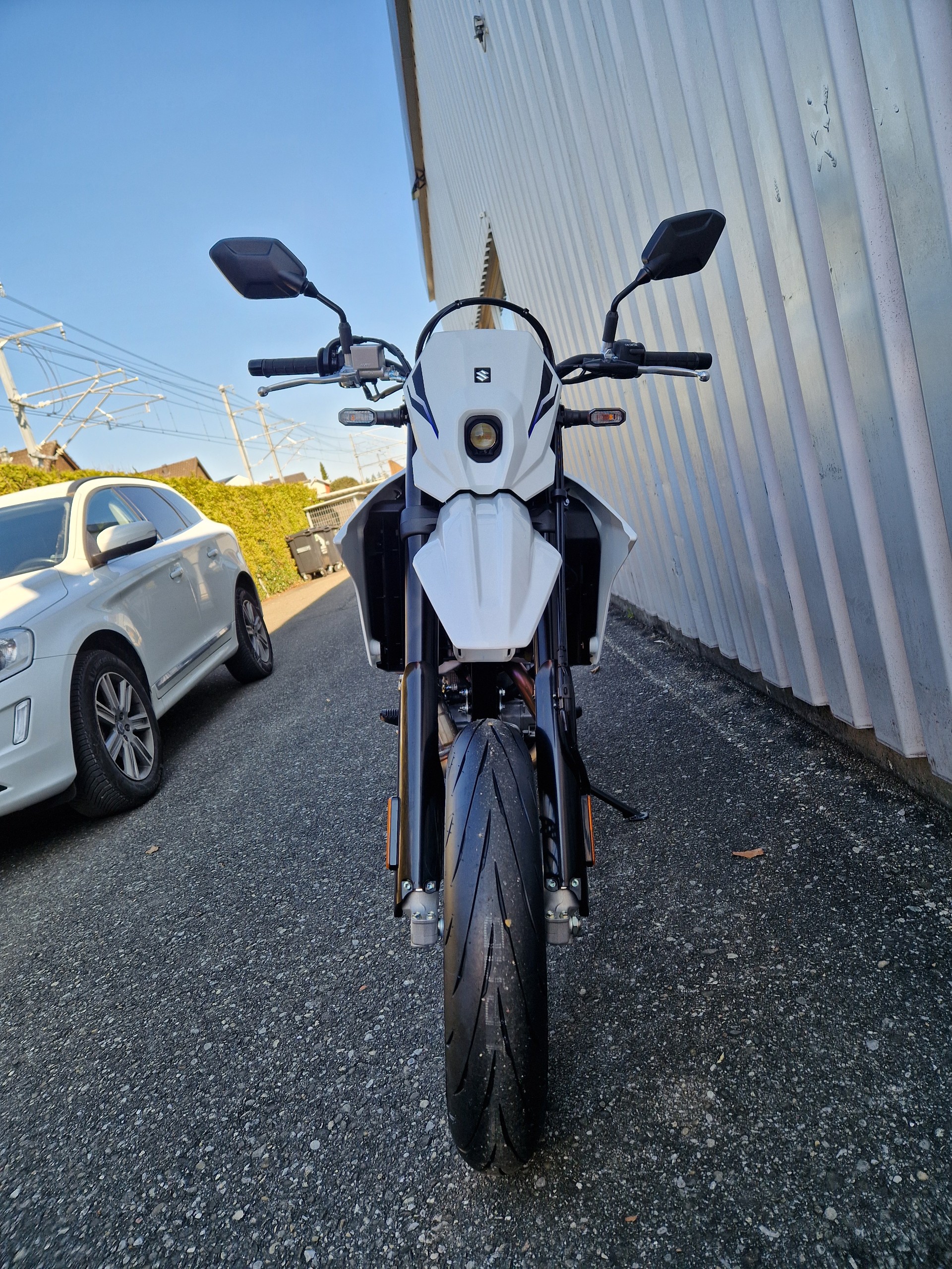 SUZUKI DR-Z4SM-image-12