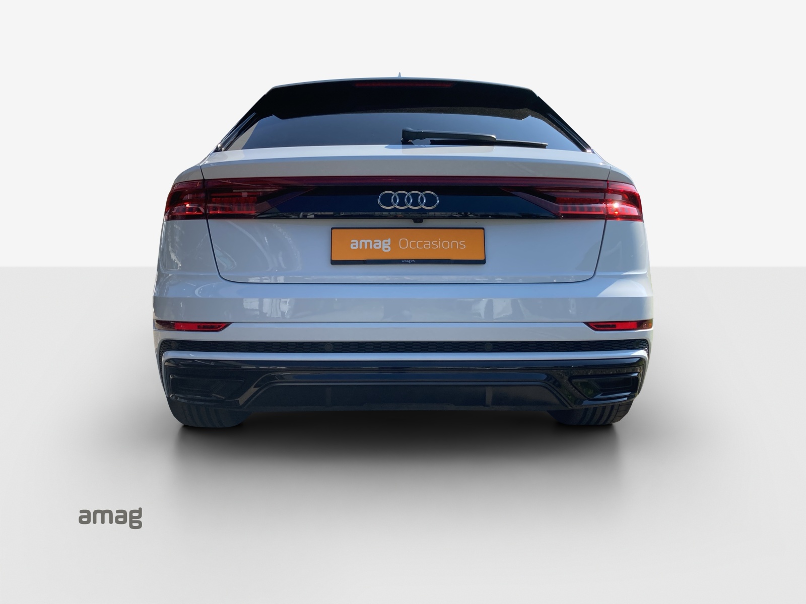 AUDI Q8 50 TDI Black Edition quattro tiptronic-image-3
