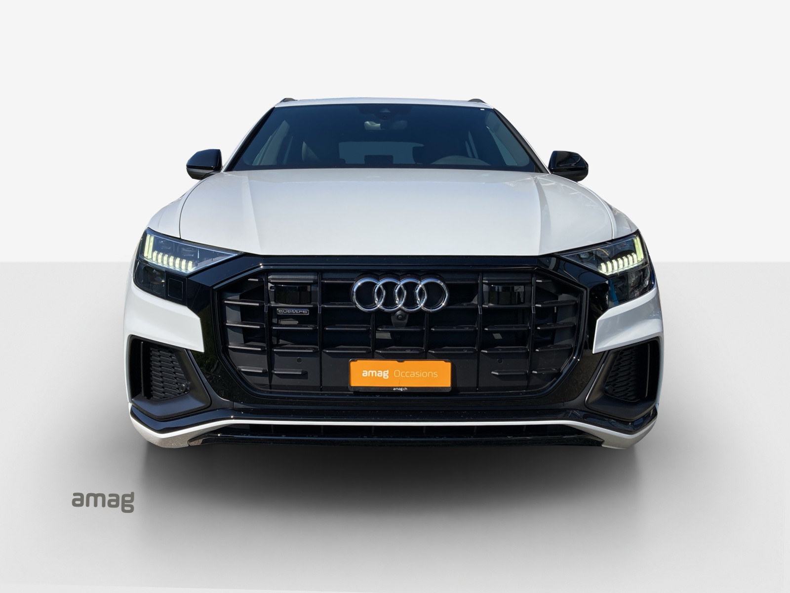 AUDI Q8 50 TDI Black Edition quattro tiptronic-image-6