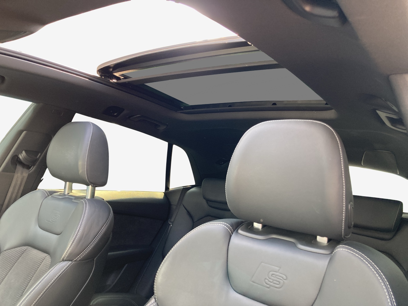 AUDI Q8 50 TDI Black Edition quattro tiptronic-image-14