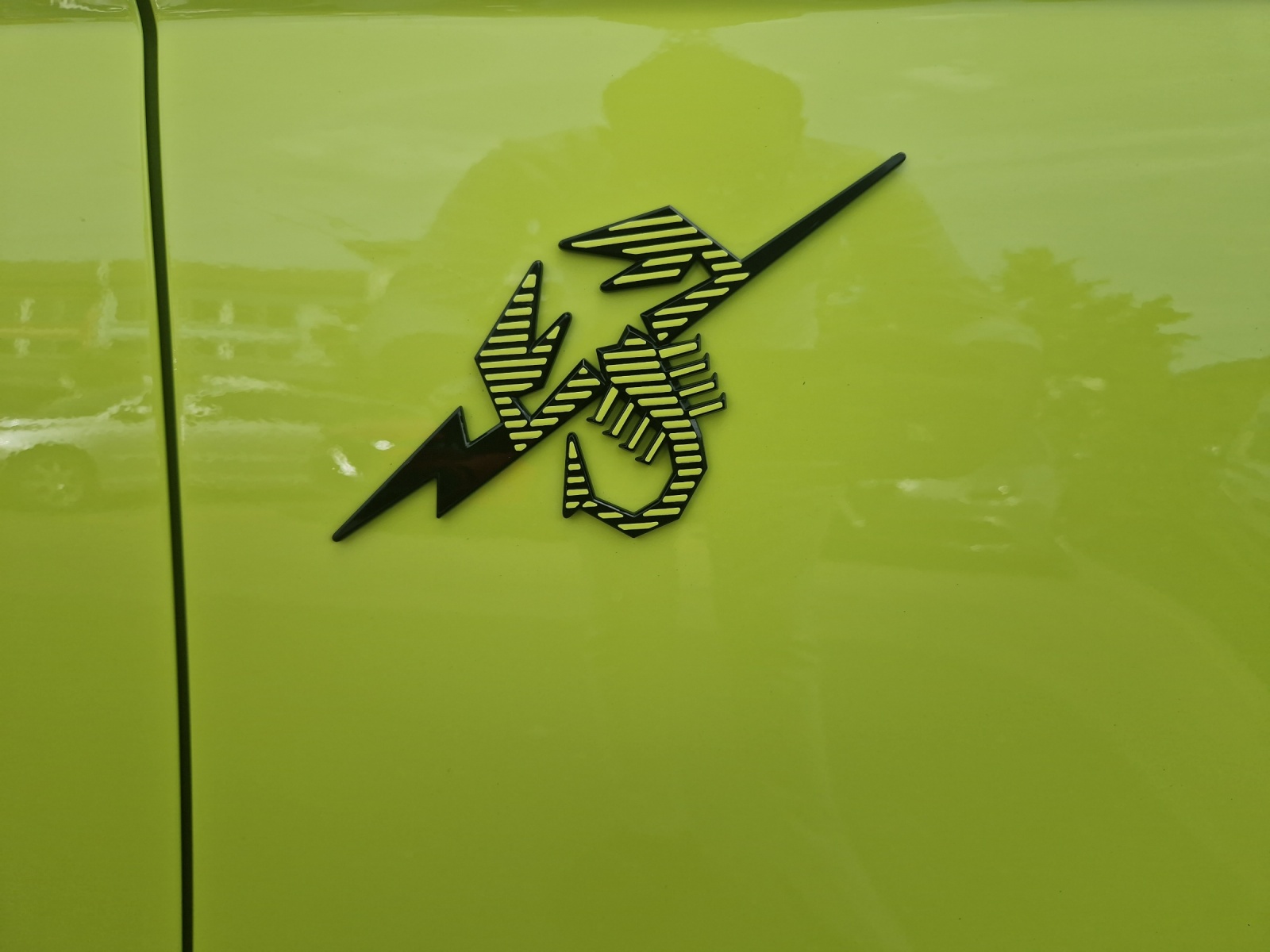FIAT 500 Abarth Scorpionissima-image-14