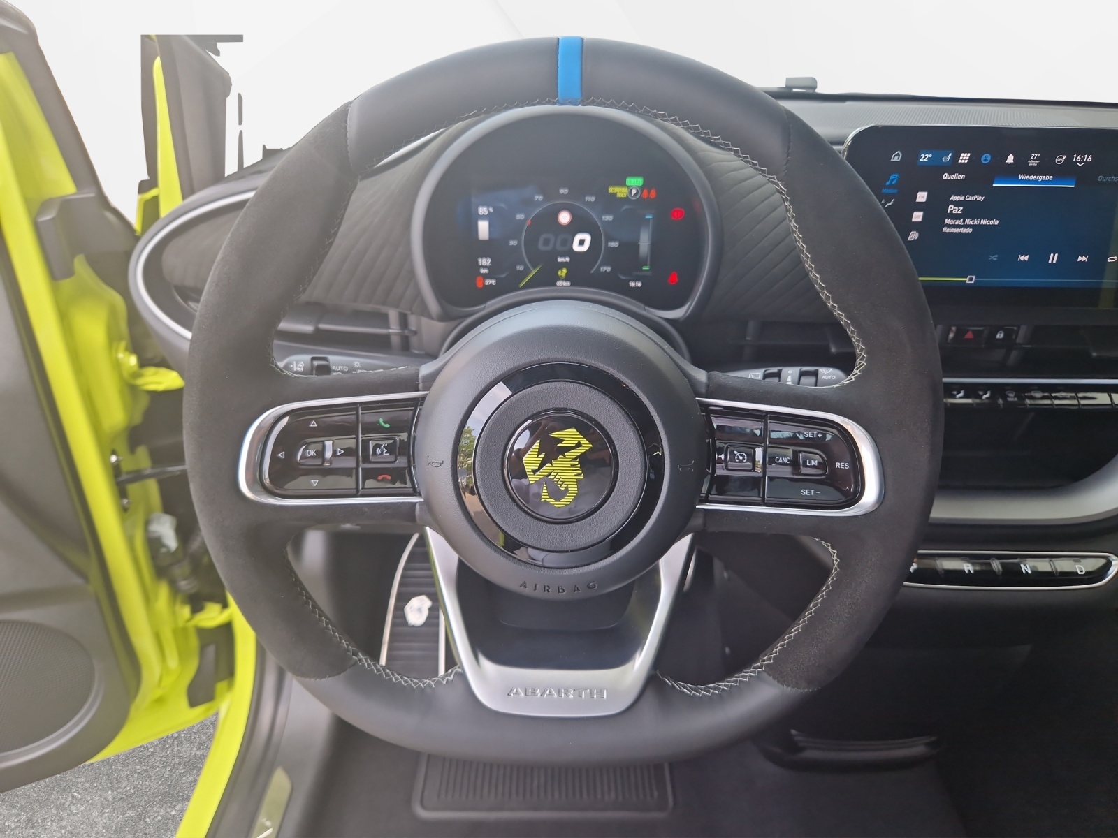 FIAT 500 Abarth Scorpionissima-image-10