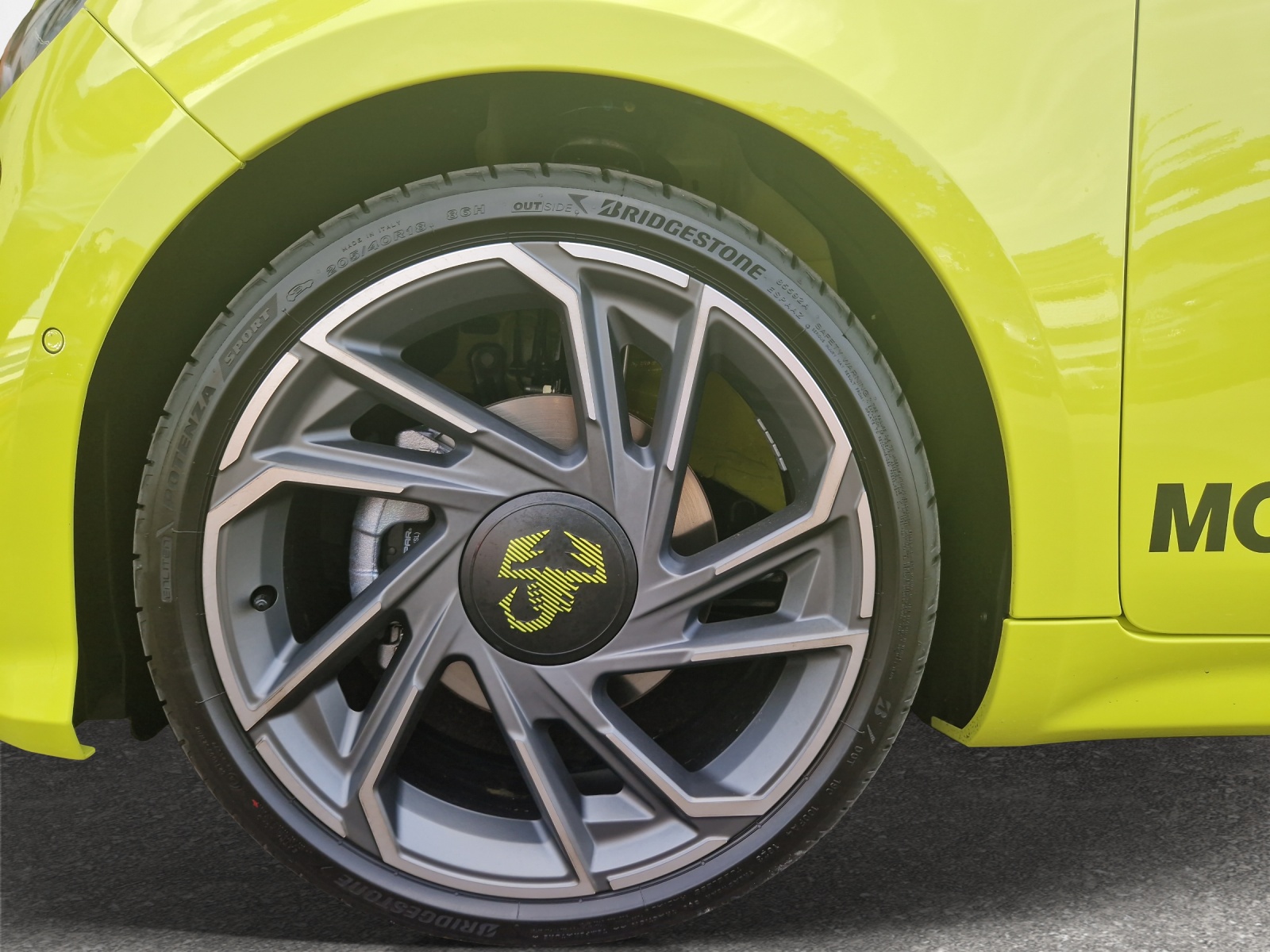 FIAT 500 Abarth Scorpionissima-image-15