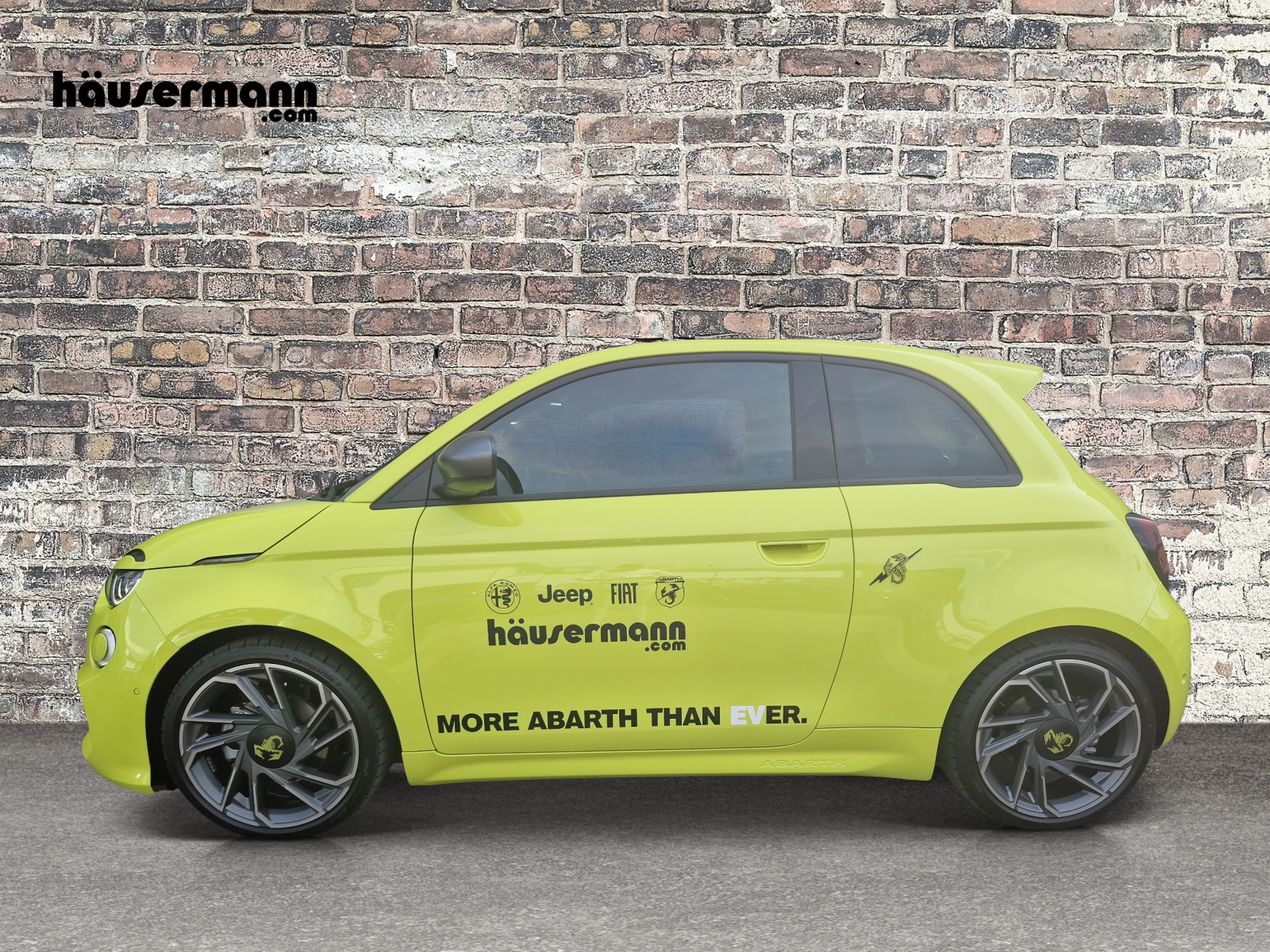 FIAT 500 Abarth Scorpionissima-image-2