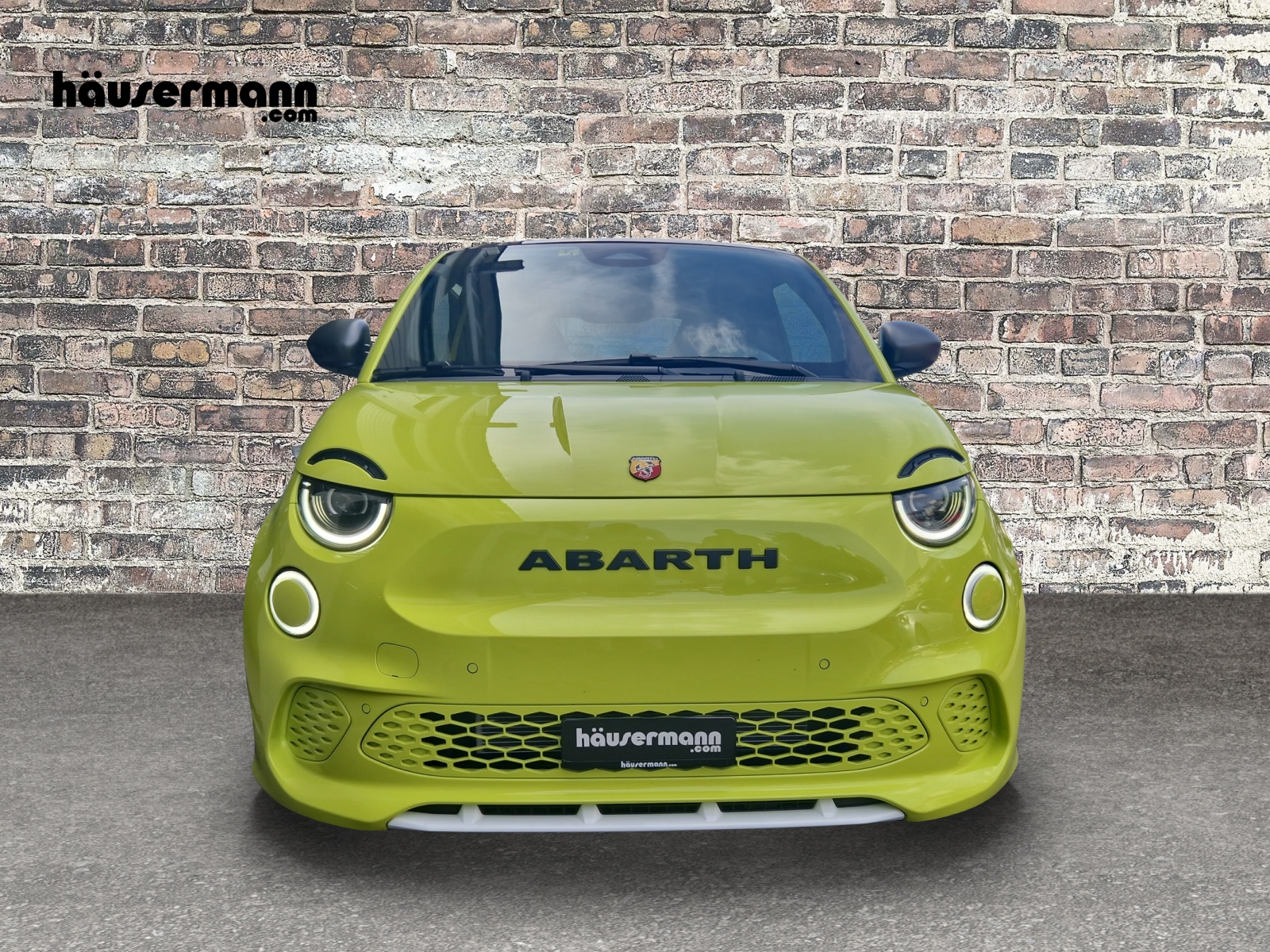 FIAT 500 Abarth Scorpionissima-image-1