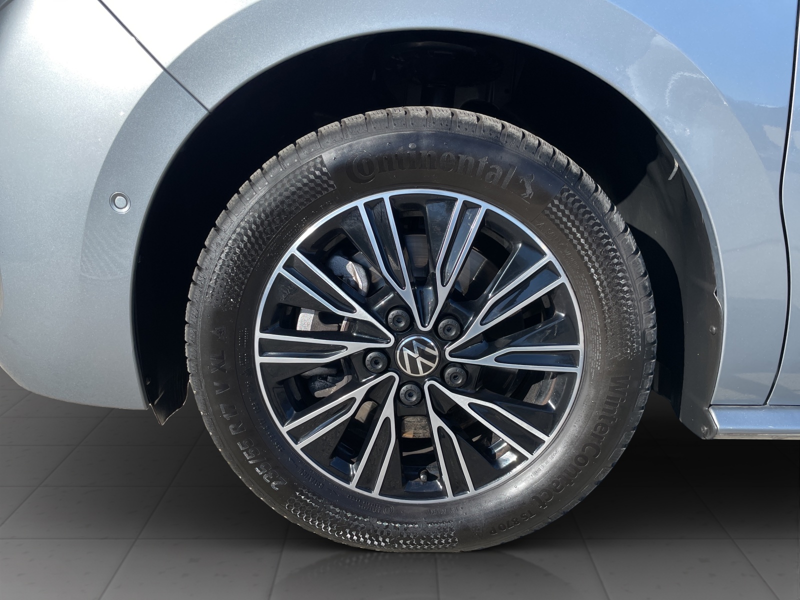 VW California 2.0 TSI Beach Tour-image-17