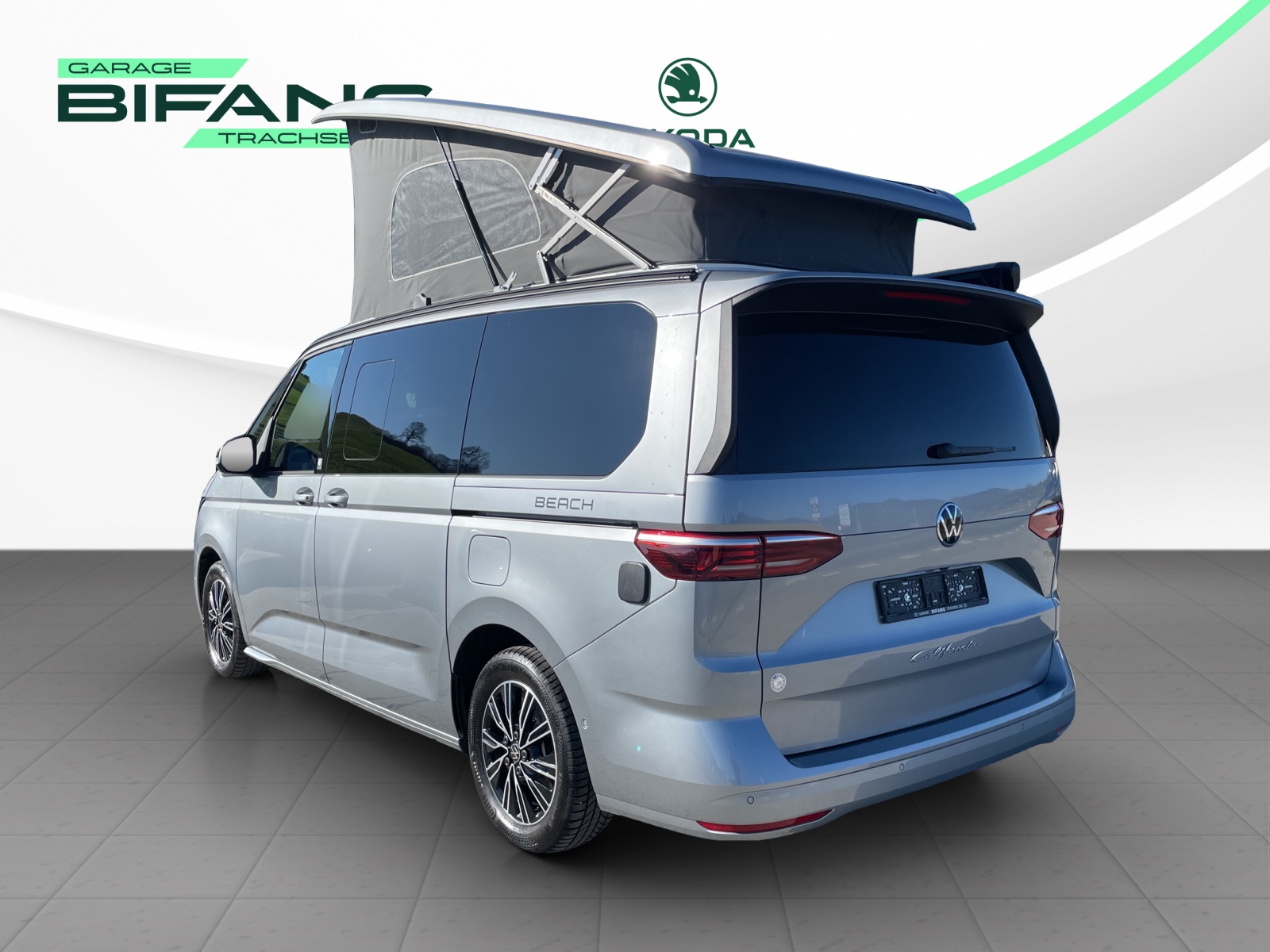 VW California 2.0 TSI Beach Tour-image-3