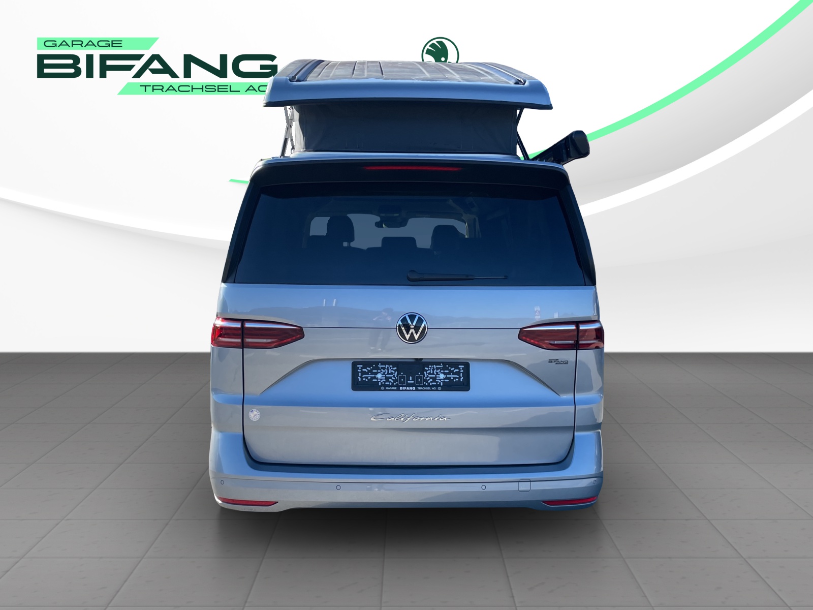 VW California 2.0 TSI Beach Tour-image-4