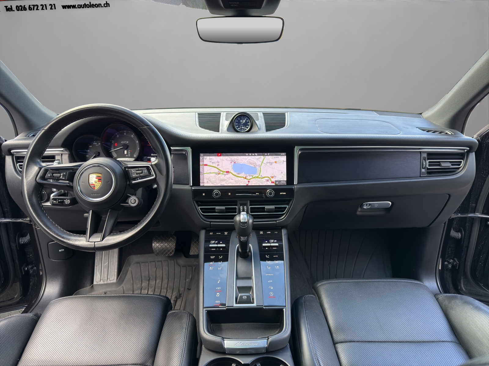 PORSCHE Macan GTS PDK-image-13