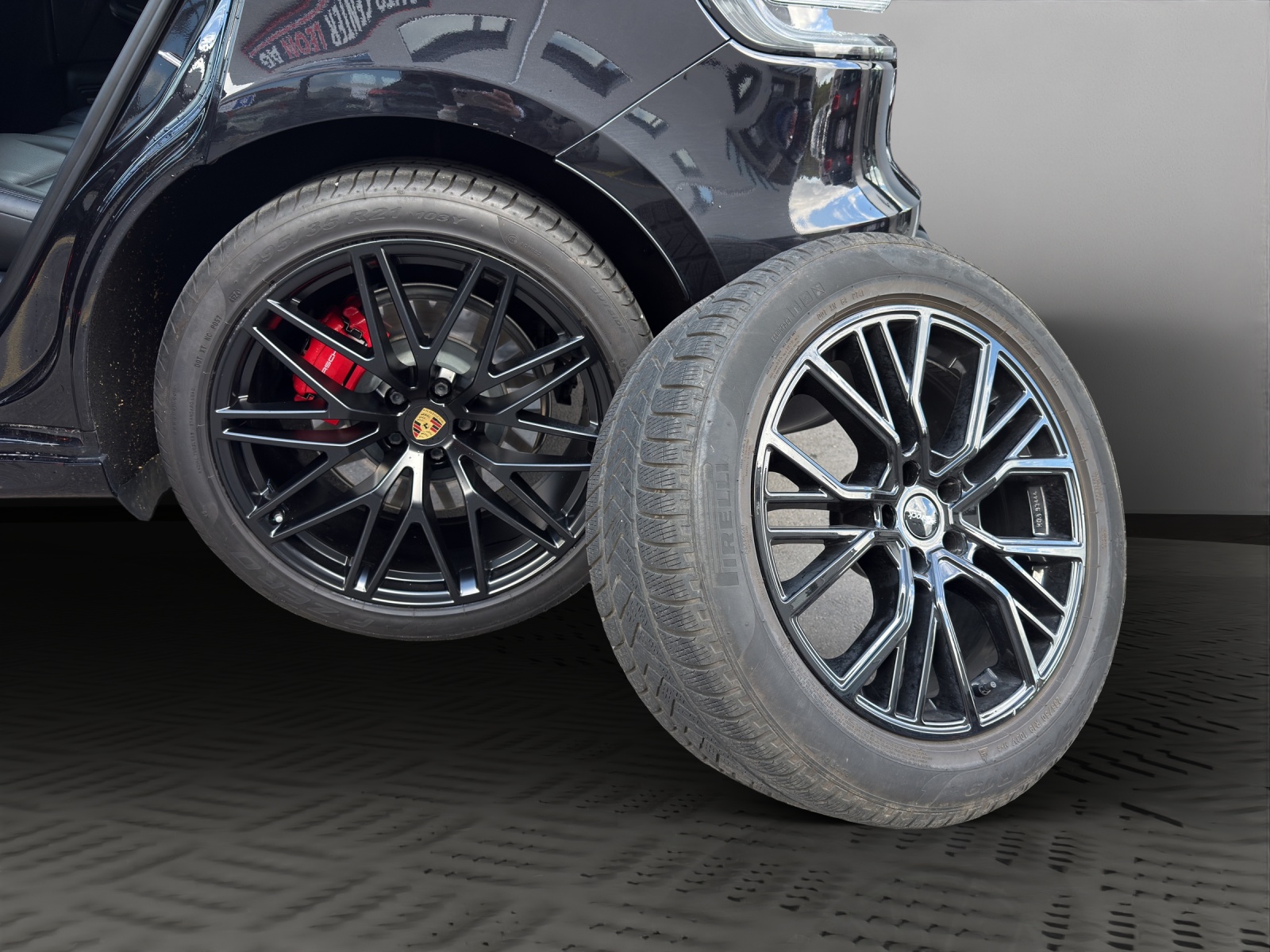 PORSCHE Macan GTS PDK-image-19