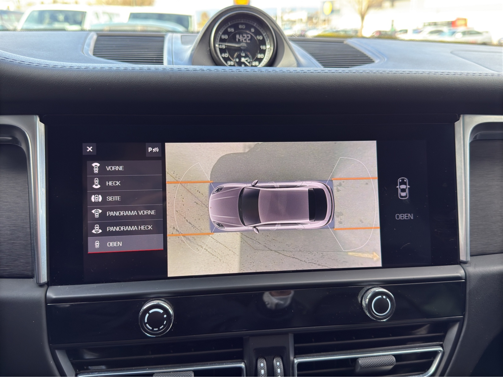 PORSCHE Macan GTS PDK-image-25