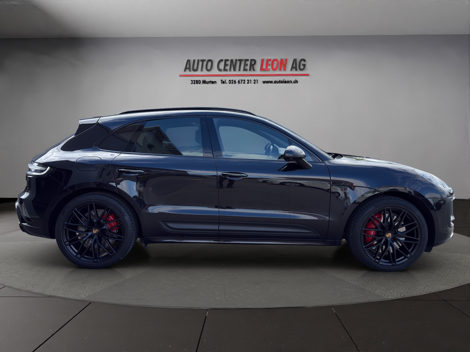 PORSCHE Macan GTS PDK-image-6