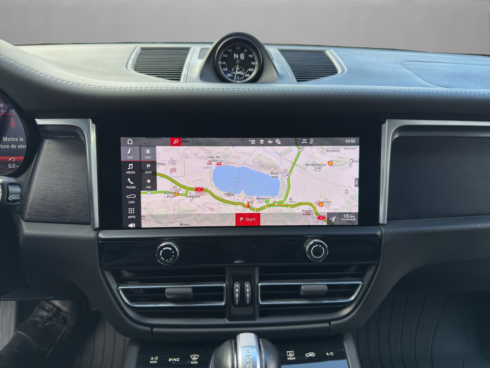 PORSCHE Macan GTS PDK-image-14