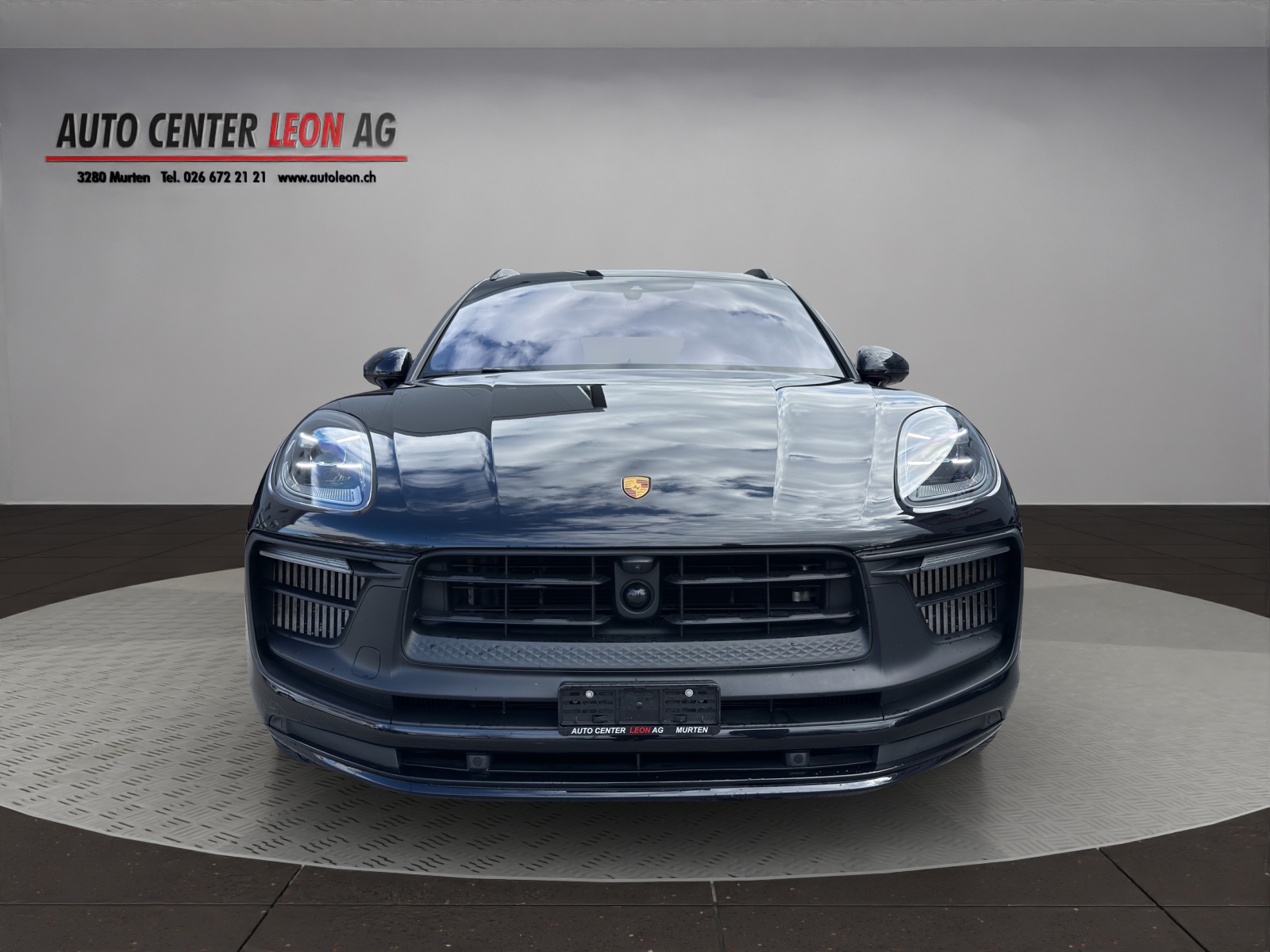 PORSCHE Macan GTS PDK-image-0