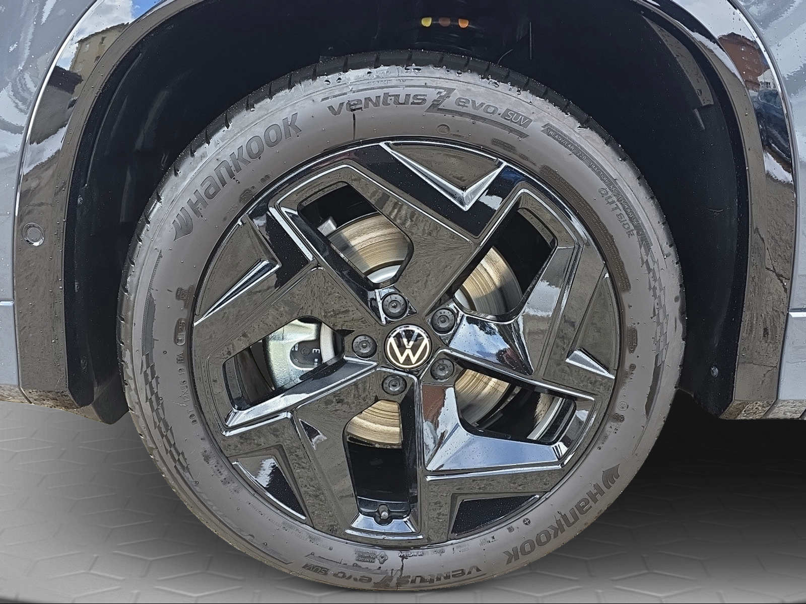 VW Tayron 1.5 TSI evo2 eHybrid R-Line DSG-image-5