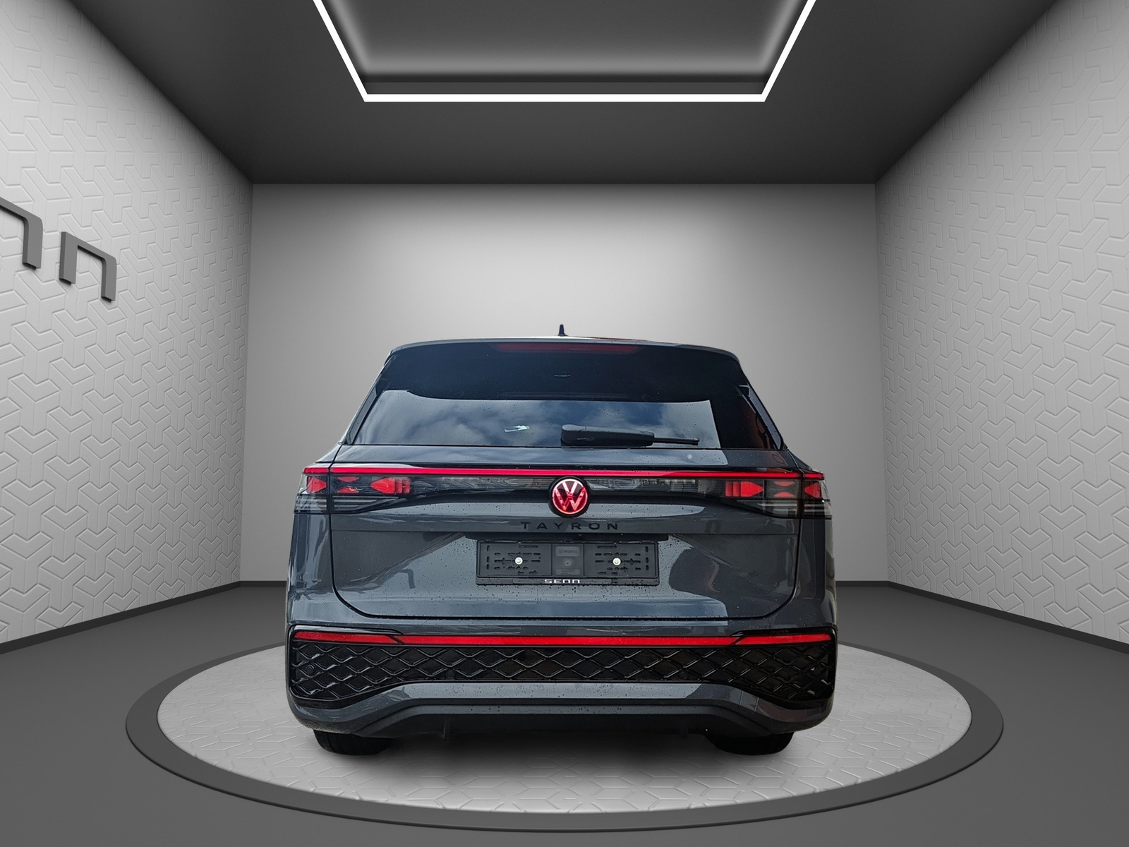 VW Tayron 1.5 TSI evo2 eHybrid R-Line DSG-image-4