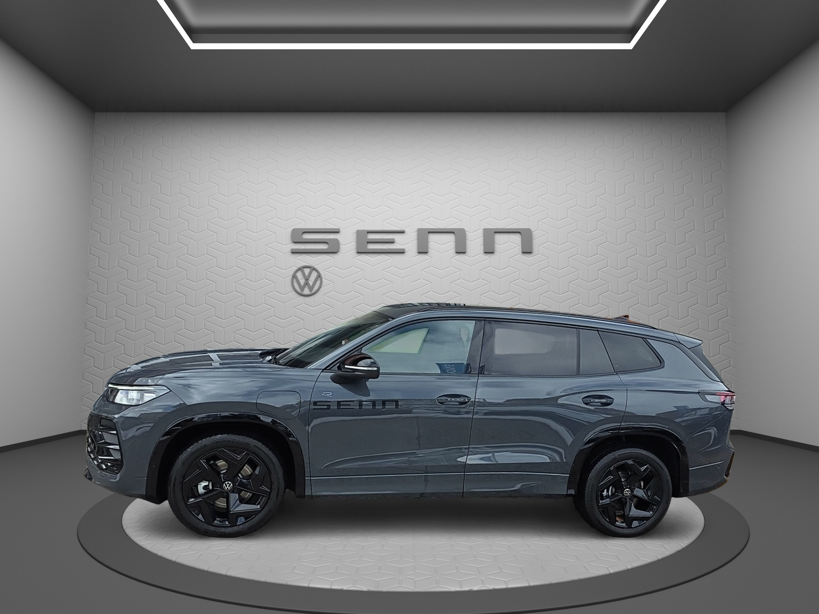 VW Tayron 1.5 TSI evo2 eHybrid R-Line DSG-showroom-element-1