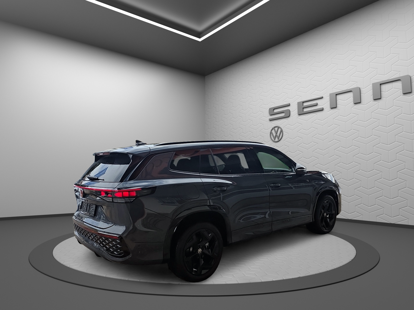 VW Tayron 1.5 TSI evo2 eHybrid R-Line DSG-showroom-element-2