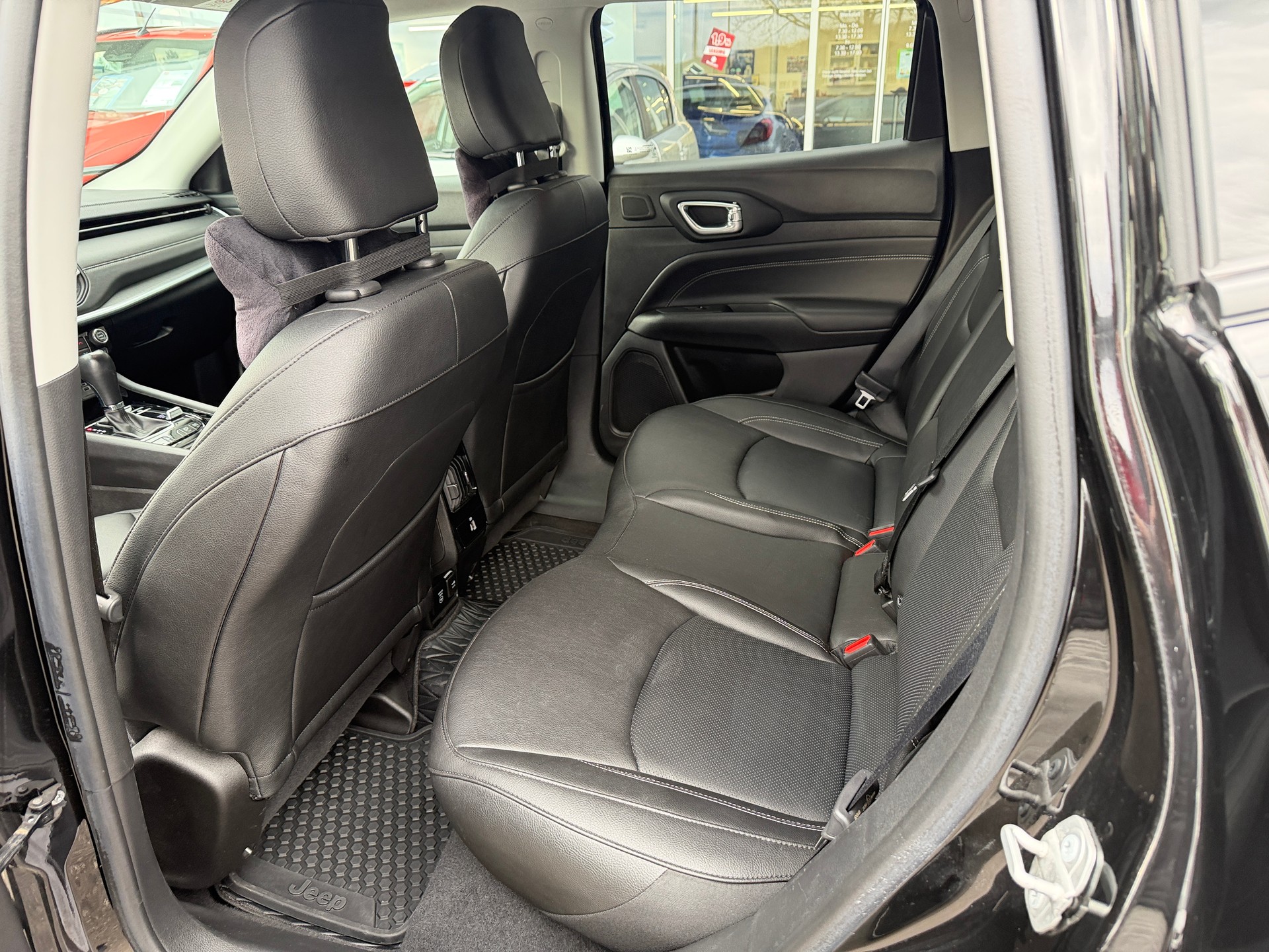 JEEP Compass 1.3 T PHEV S Plus AWD-image-17