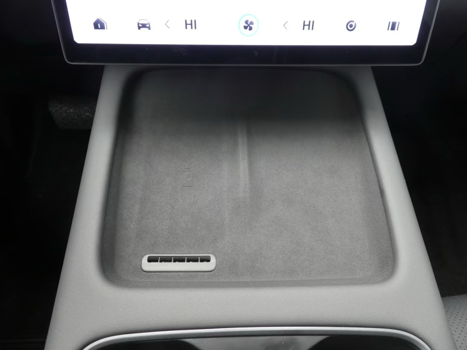 JAECOO 7 1.5TGDI HEV Exclusive DCT-image-14