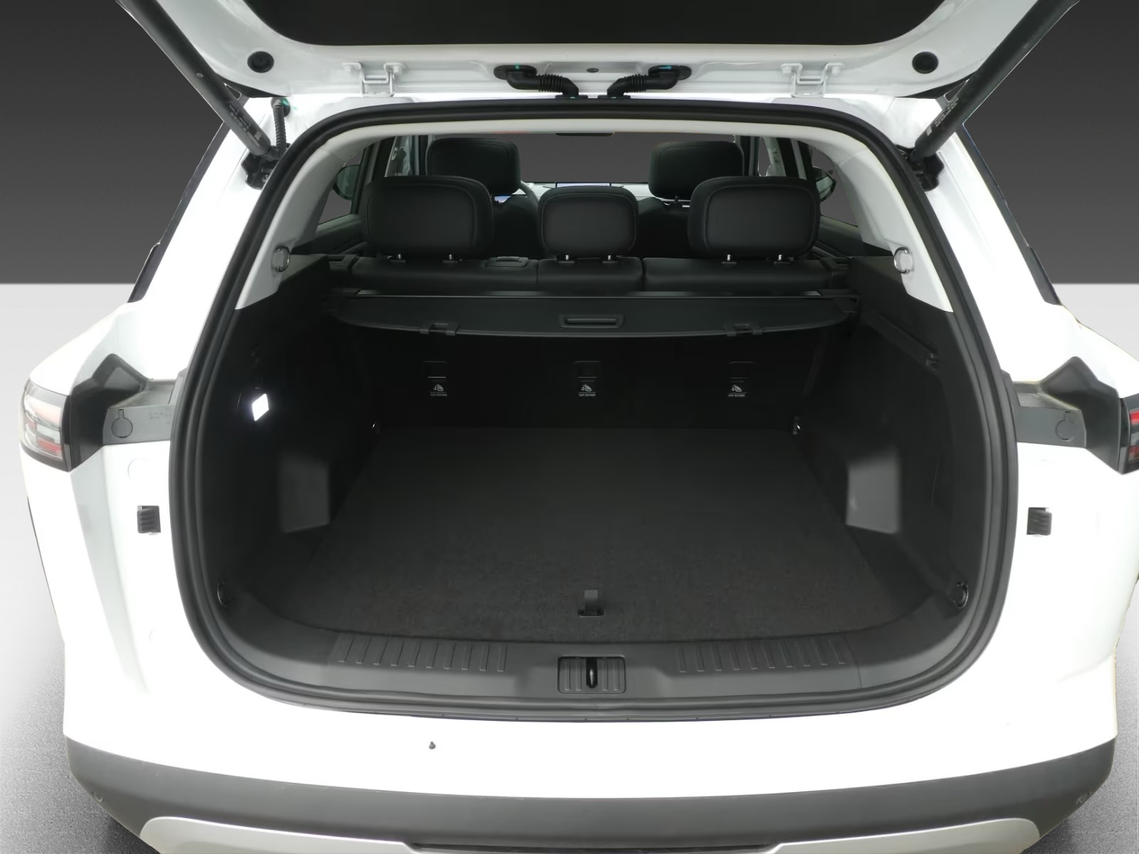 JAECOO 7 1.5TGDI HEV Exclusive DCT-image-8