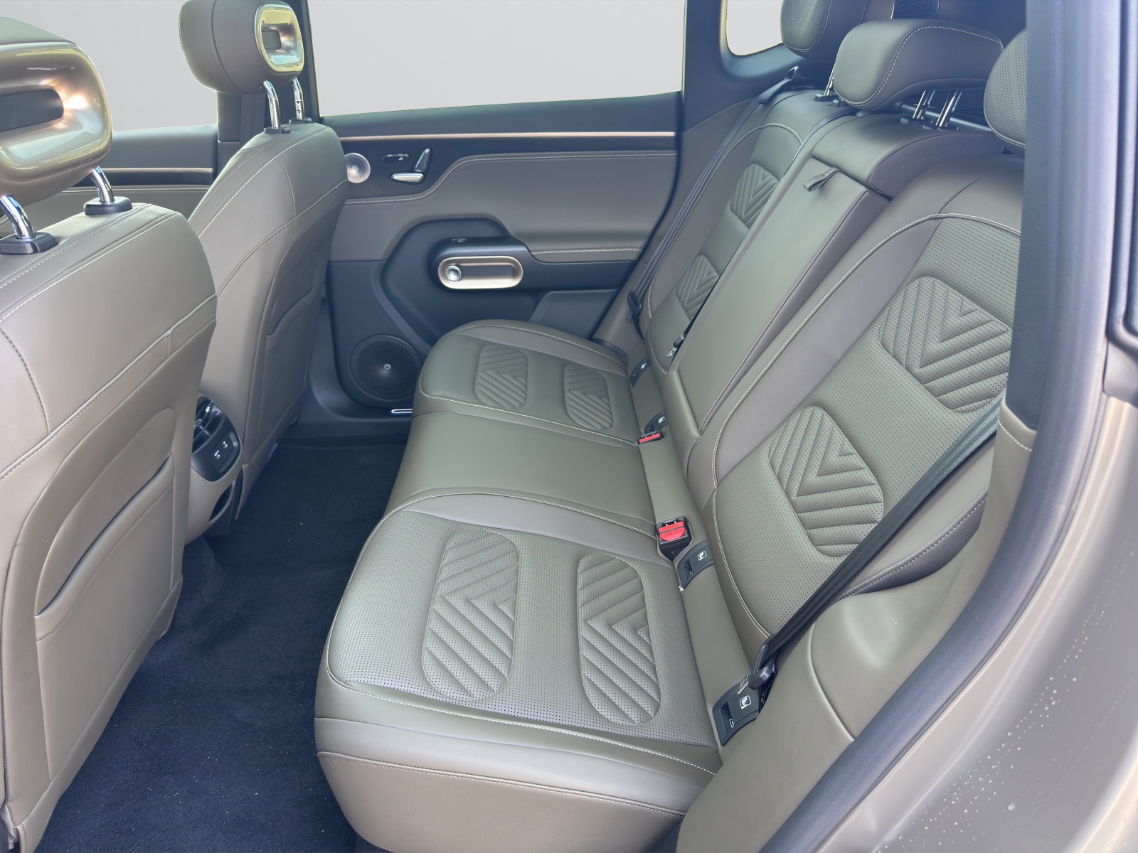 SMART #5 100kWh Summit Edition AWD-image-8
