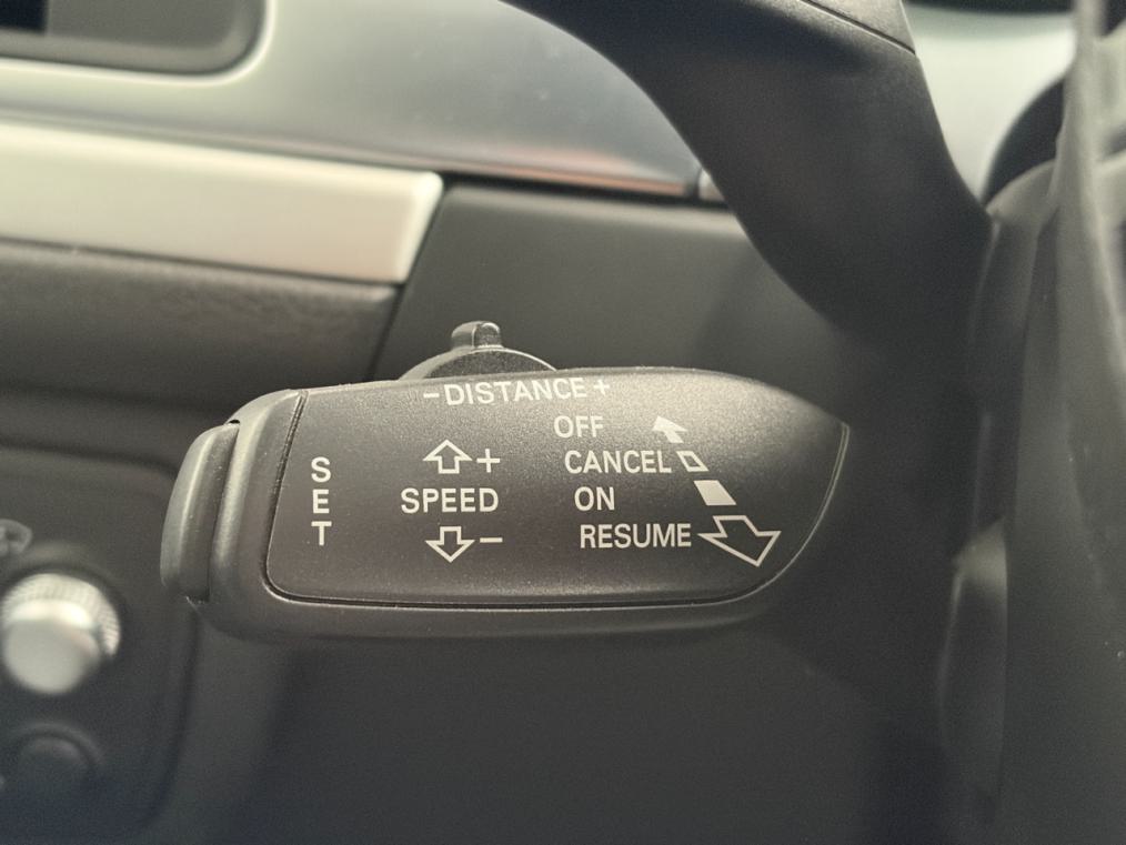 AUDI A6 Avant 3.0 BiTDI V6 qu. competition tiptronic-image-7