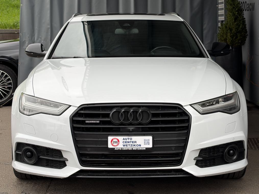 AUDI A6 Avant 3.0 BiTDI V6 qu. competition tiptronic-image-0