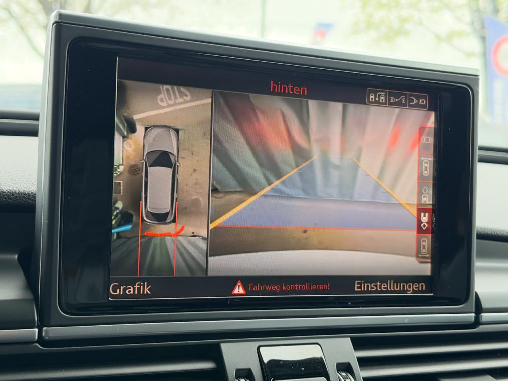 AUDI A6 Avant 3.0 BiTDI V6 qu. competition tiptronic-image-9