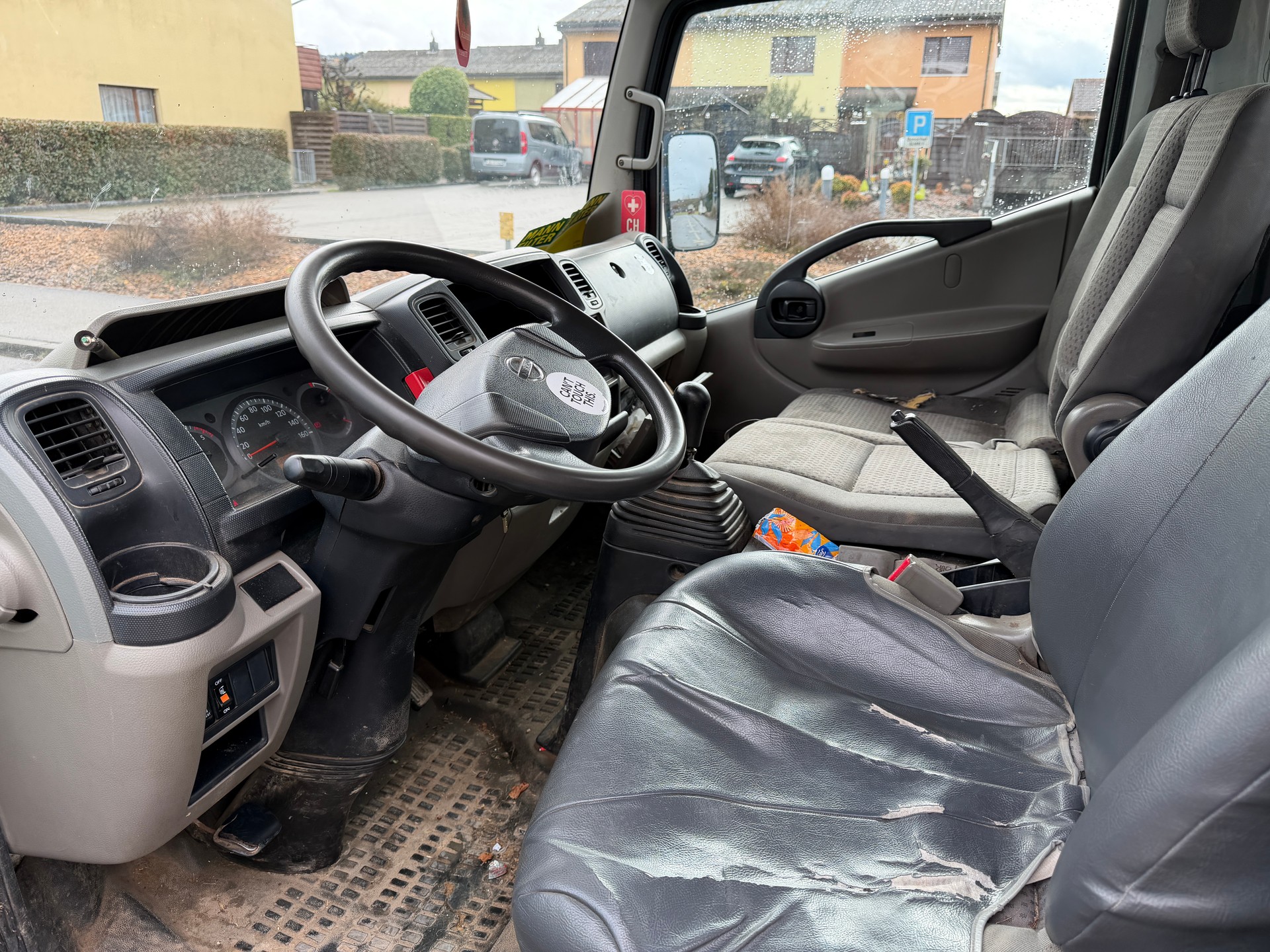 NISSAN Cabstar Basis (Pro) 35.13-image-6